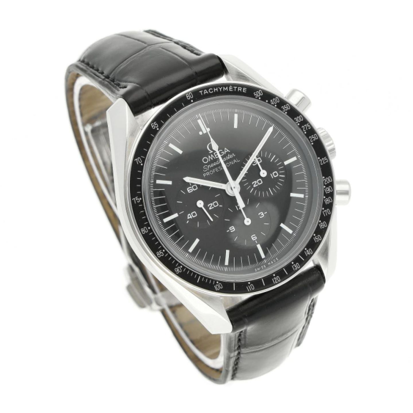 Omega Speedmaster Professional Moonwatch 311.33.42.30.01.001 - (3/8)