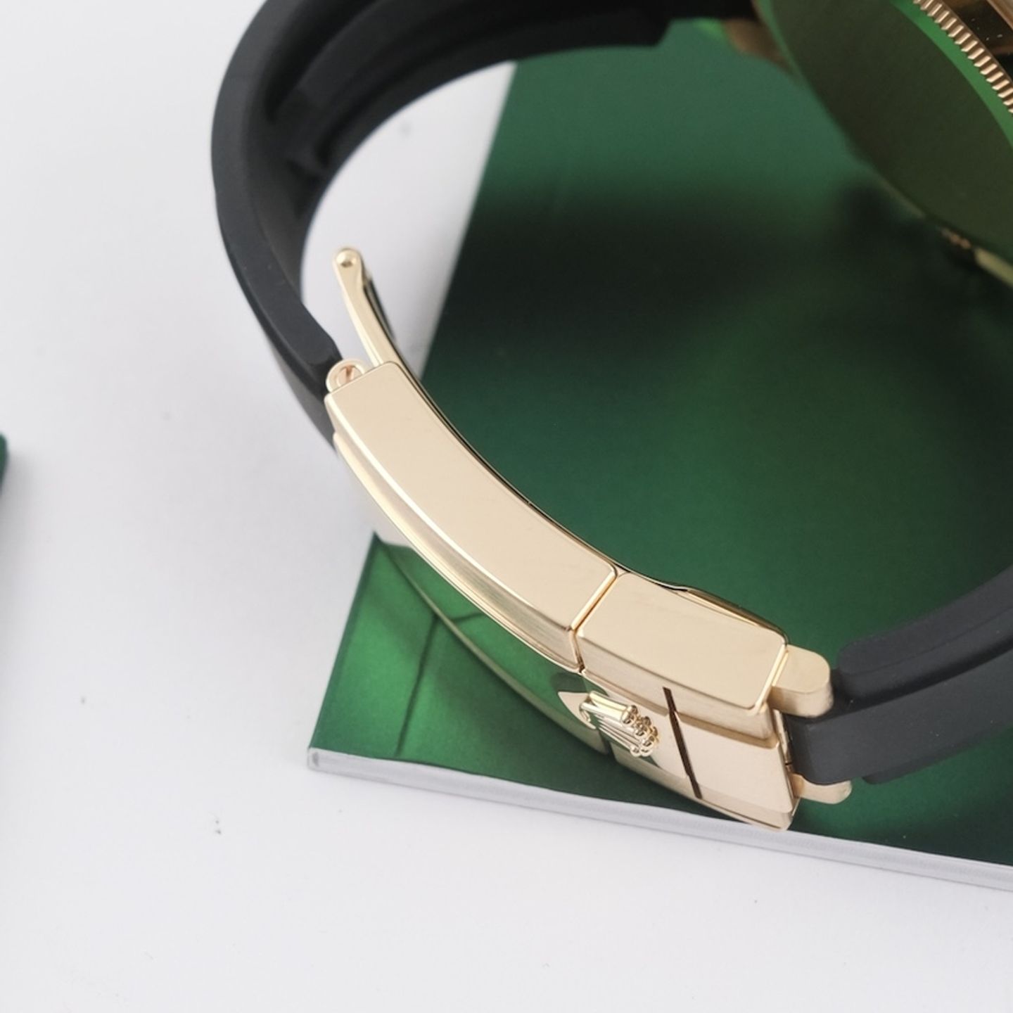 Rolex Daytona 116518LN - (5/8)