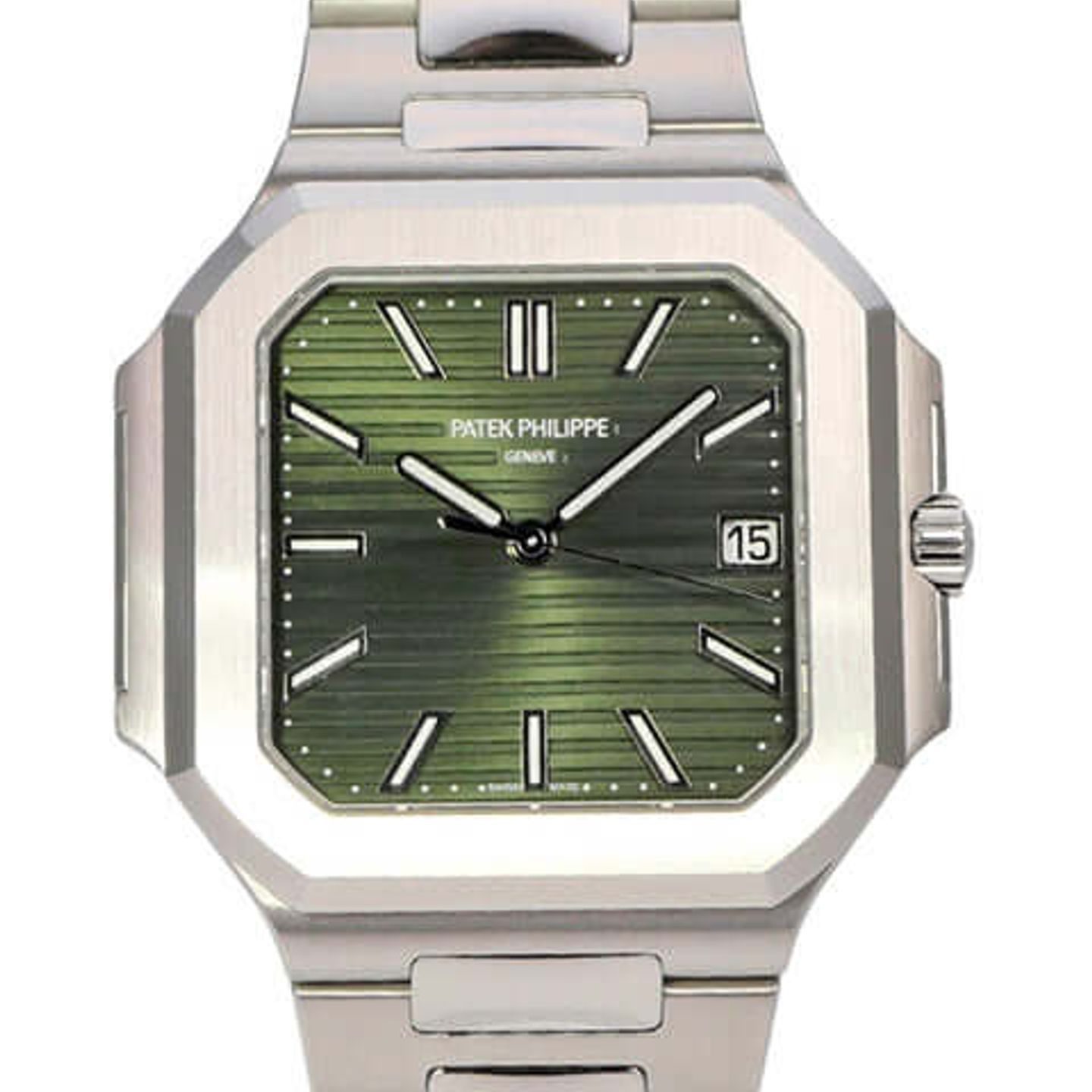 Patek Philippe Cubitus 5821/1A-001 - (1/8)