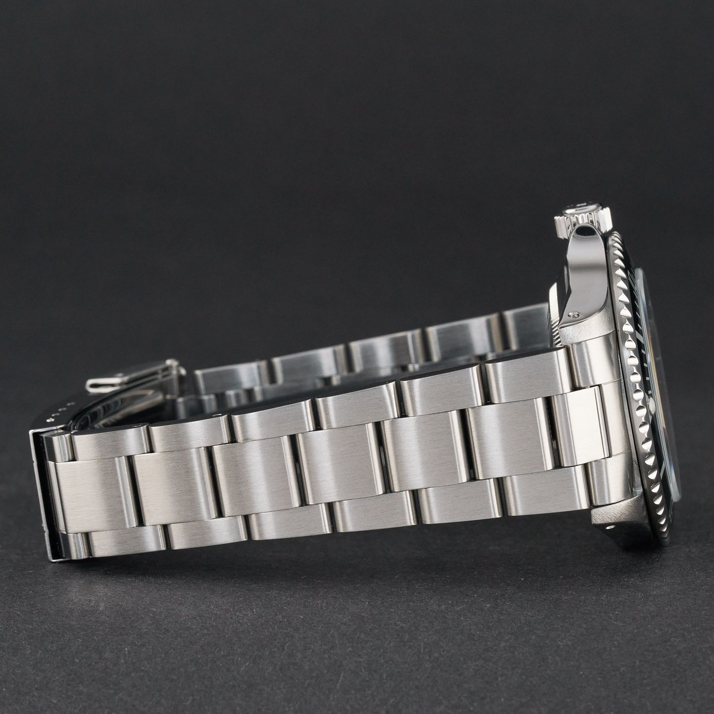 Rolex Submariner No Date 14060 - (6/8)