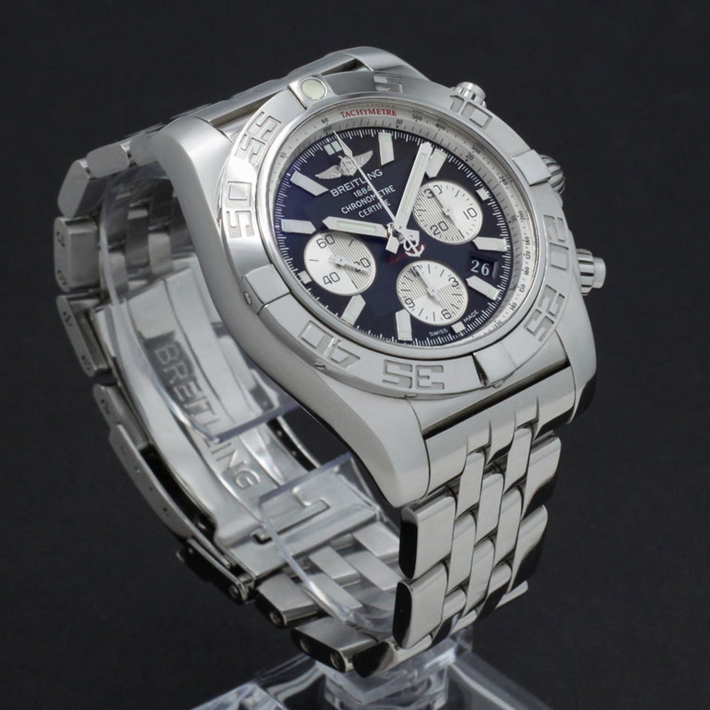 Breitling Chronomat 44 AB0110 - (4/7)