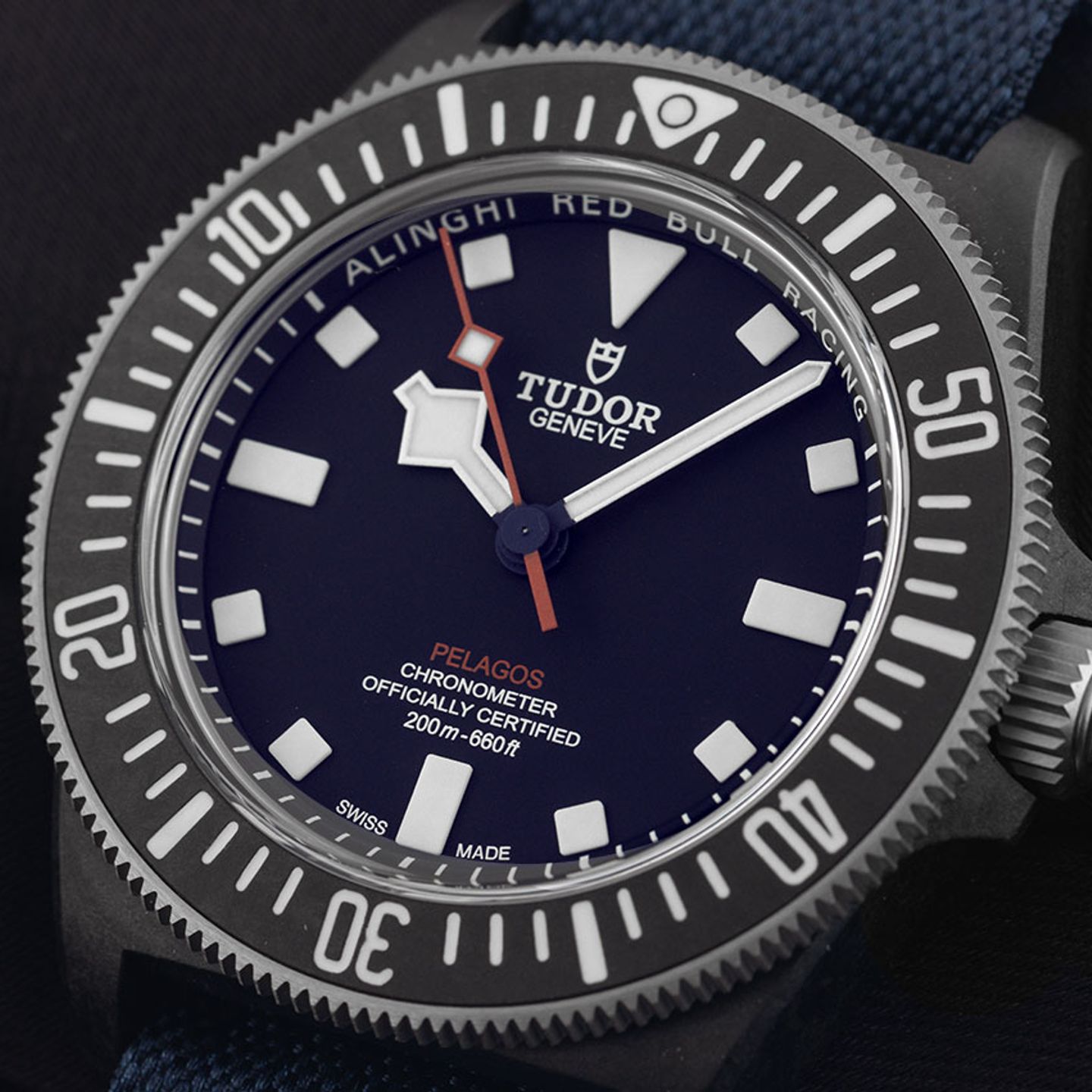 Tudor Pelagos 25707KN - (3/7)