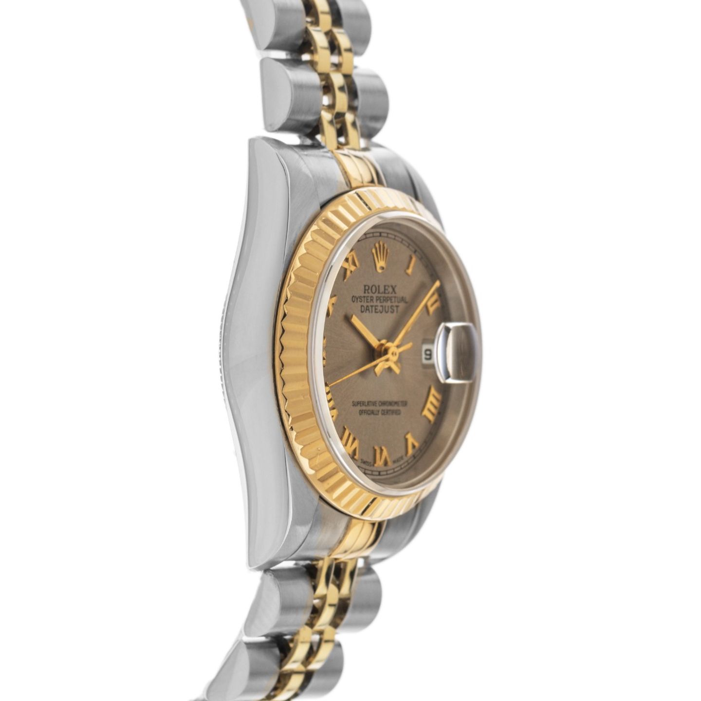 Rolex Lady-Datejust 79173 - (5/8)