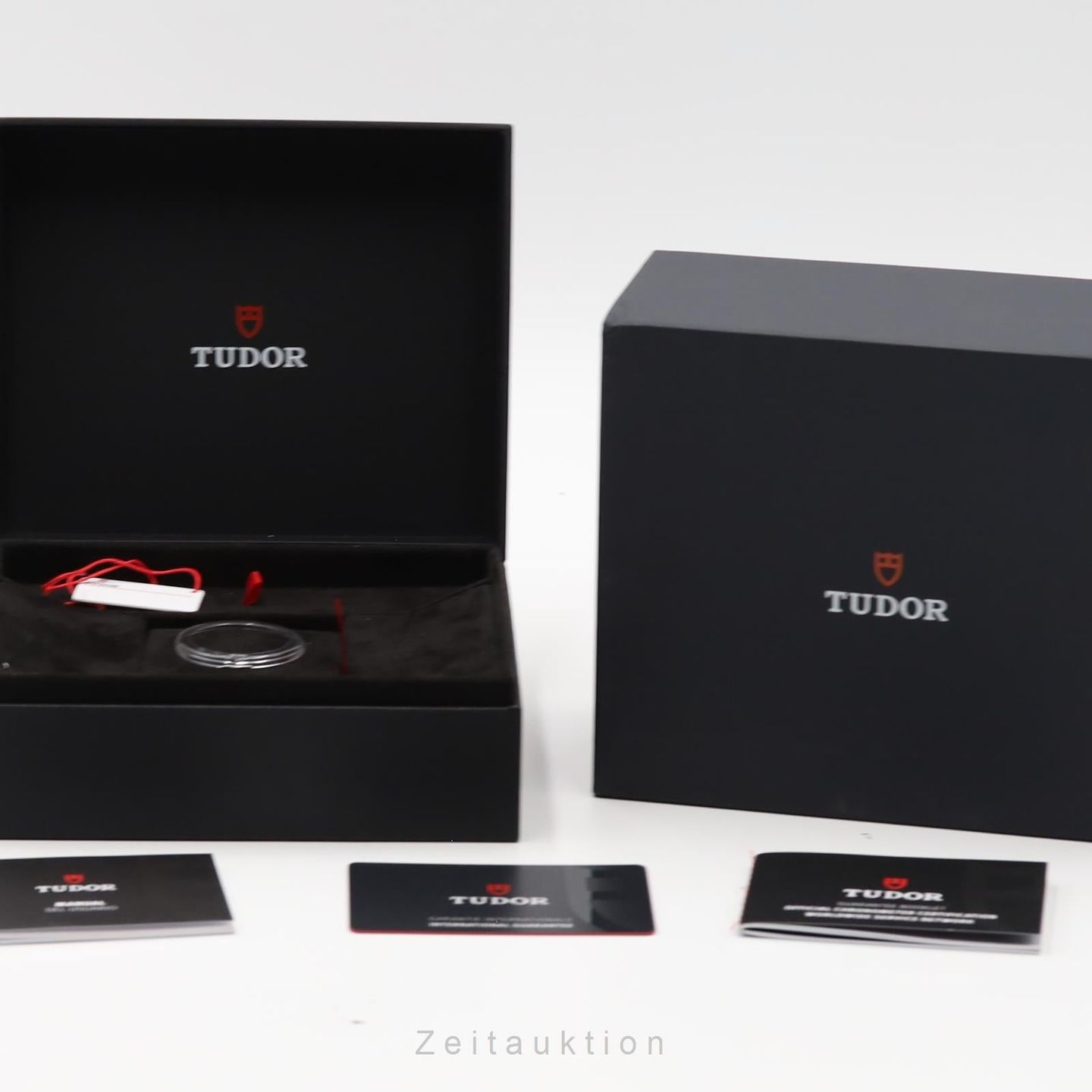 Tudor Black Bay 54 79000N - (7/8)