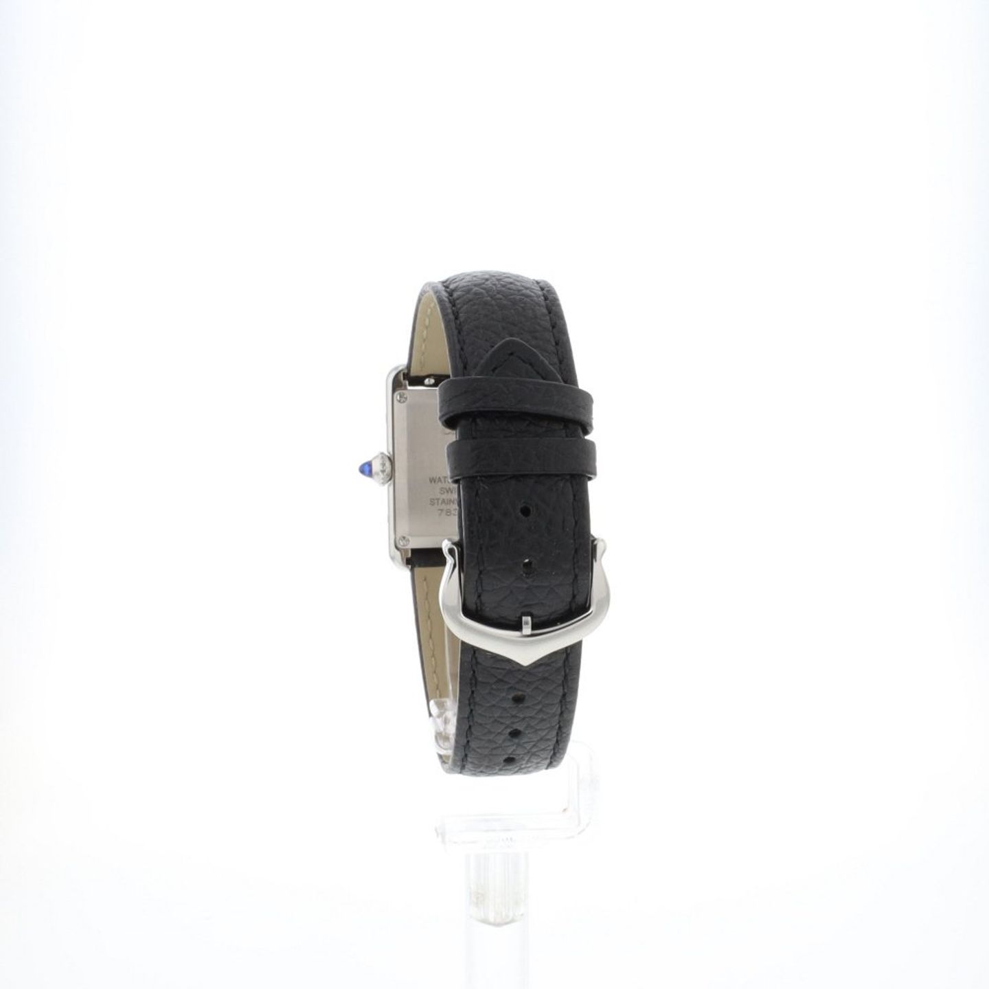 Cartier Tank WSTA0110 - (4/6)