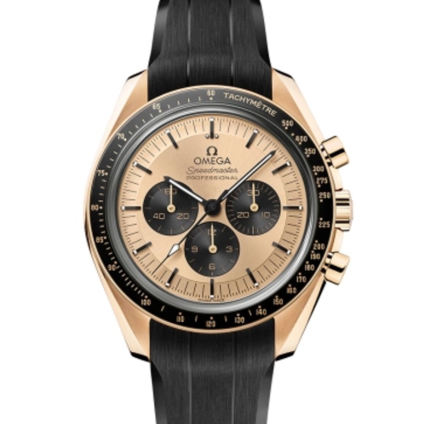 Omega Speedmaster 310.62.42.50.99.001 - (1/1)