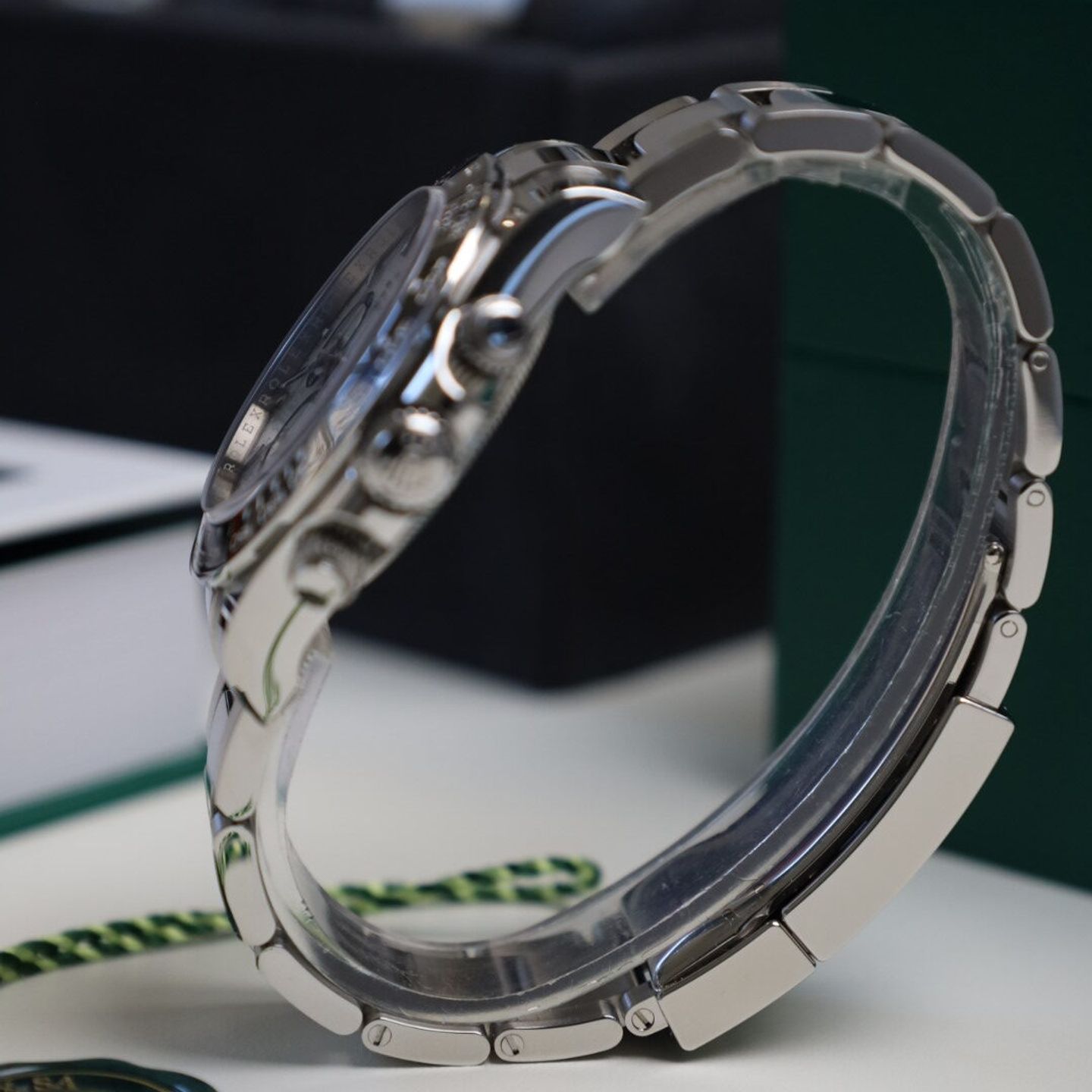 Rolex Daytona 126500LN - (14/32)