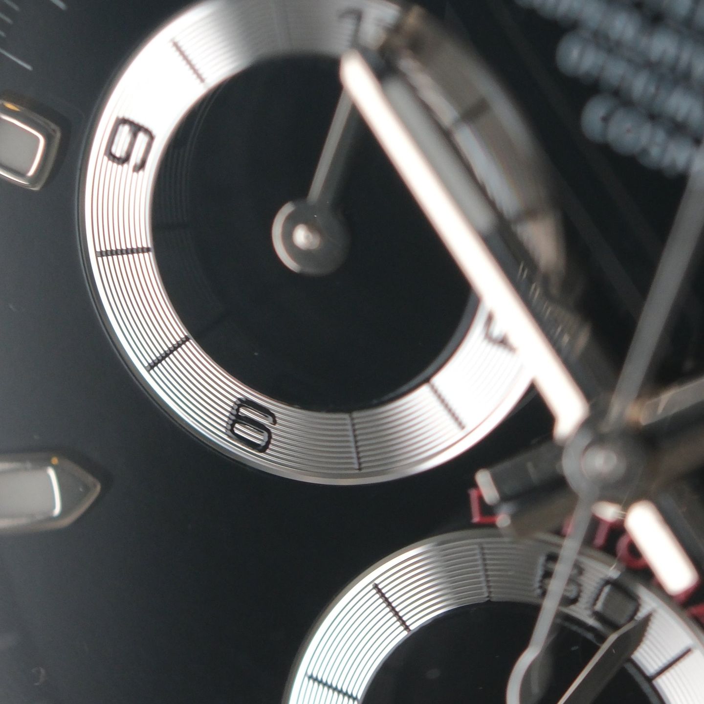 Rolex Daytona 116520 - (8/8)