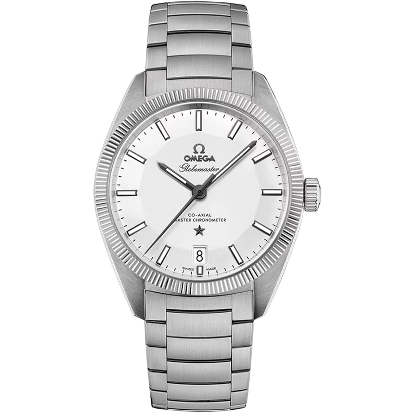 Omega Globemaster 130.30.39.21.02.001 - (1/1)