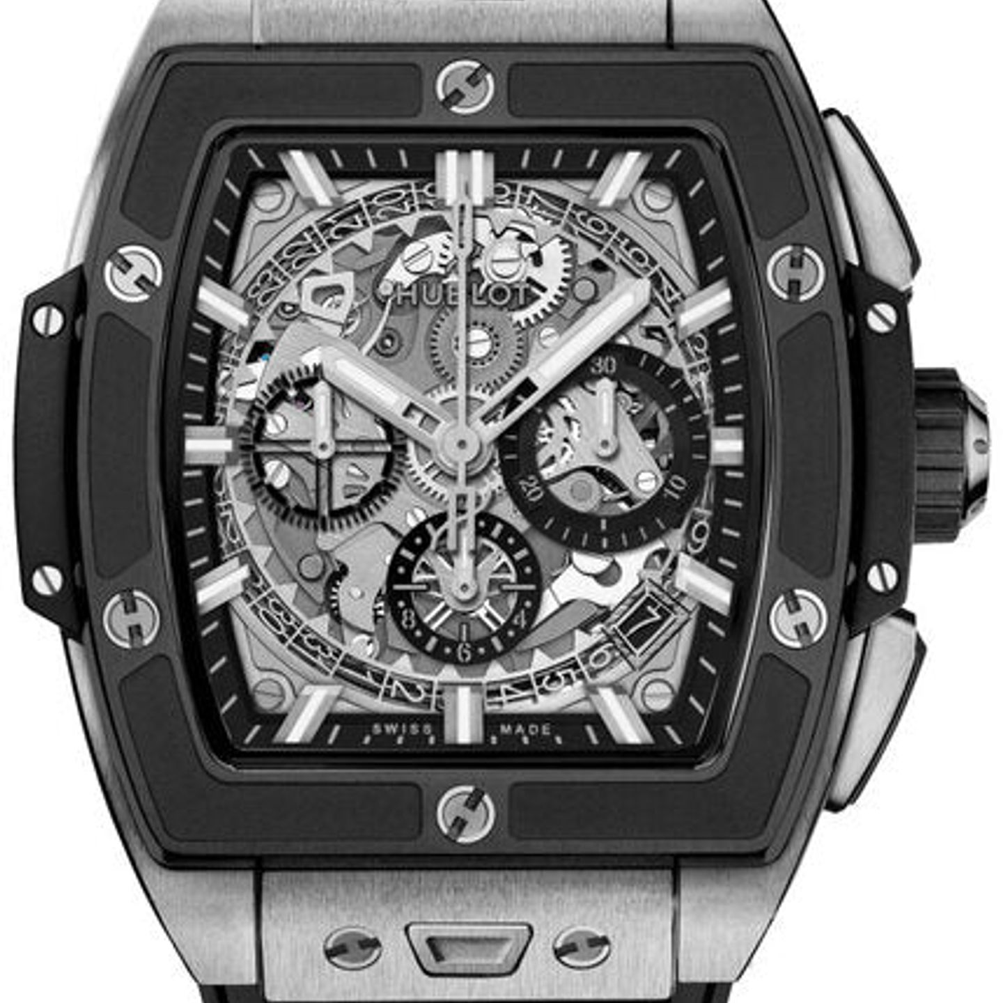 Hublot Big Bang 485.OE.9000.RW.1604 (2026) - 33mm Roségoud (1/1)