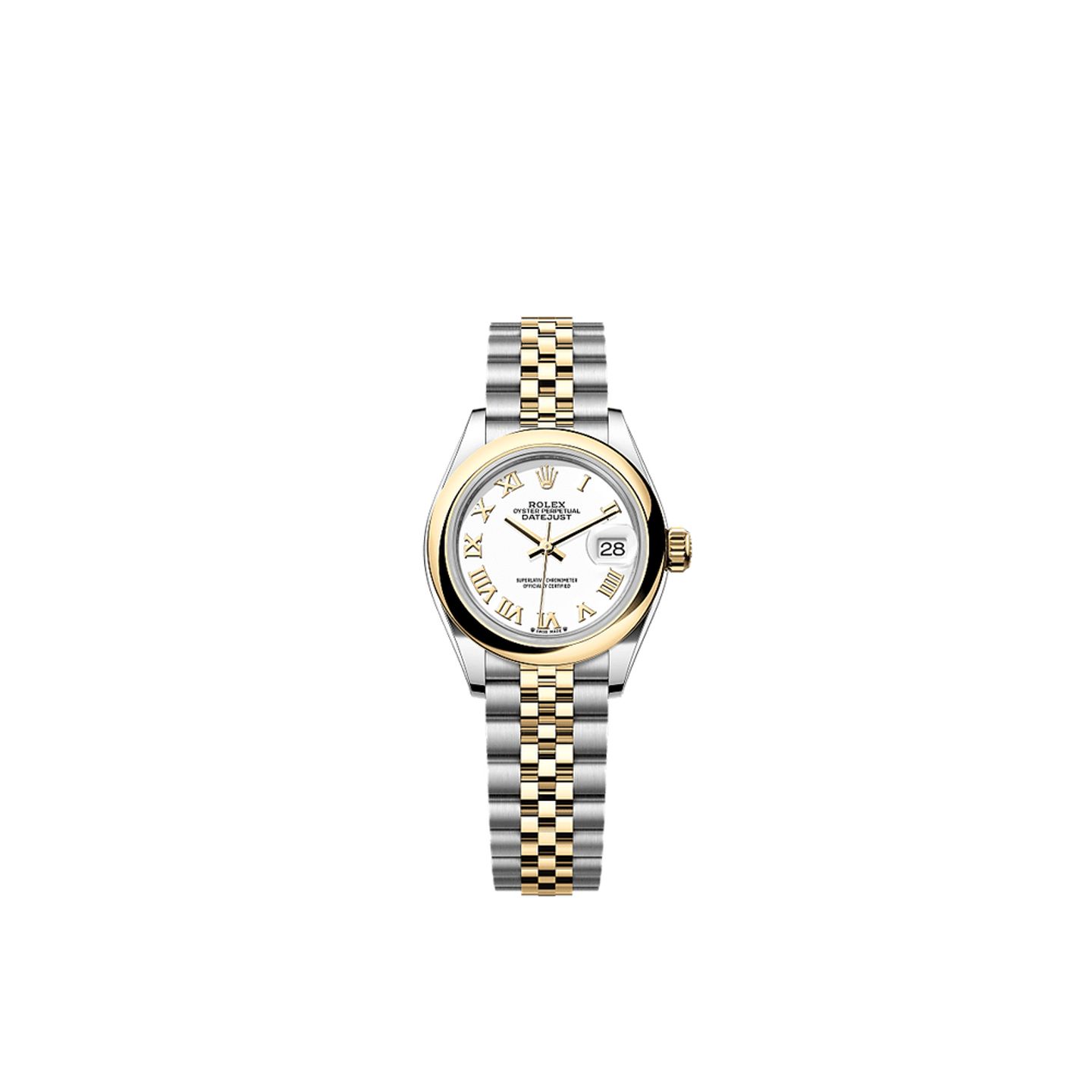 Rolex Lady-Datejust 279163 - (1/1)