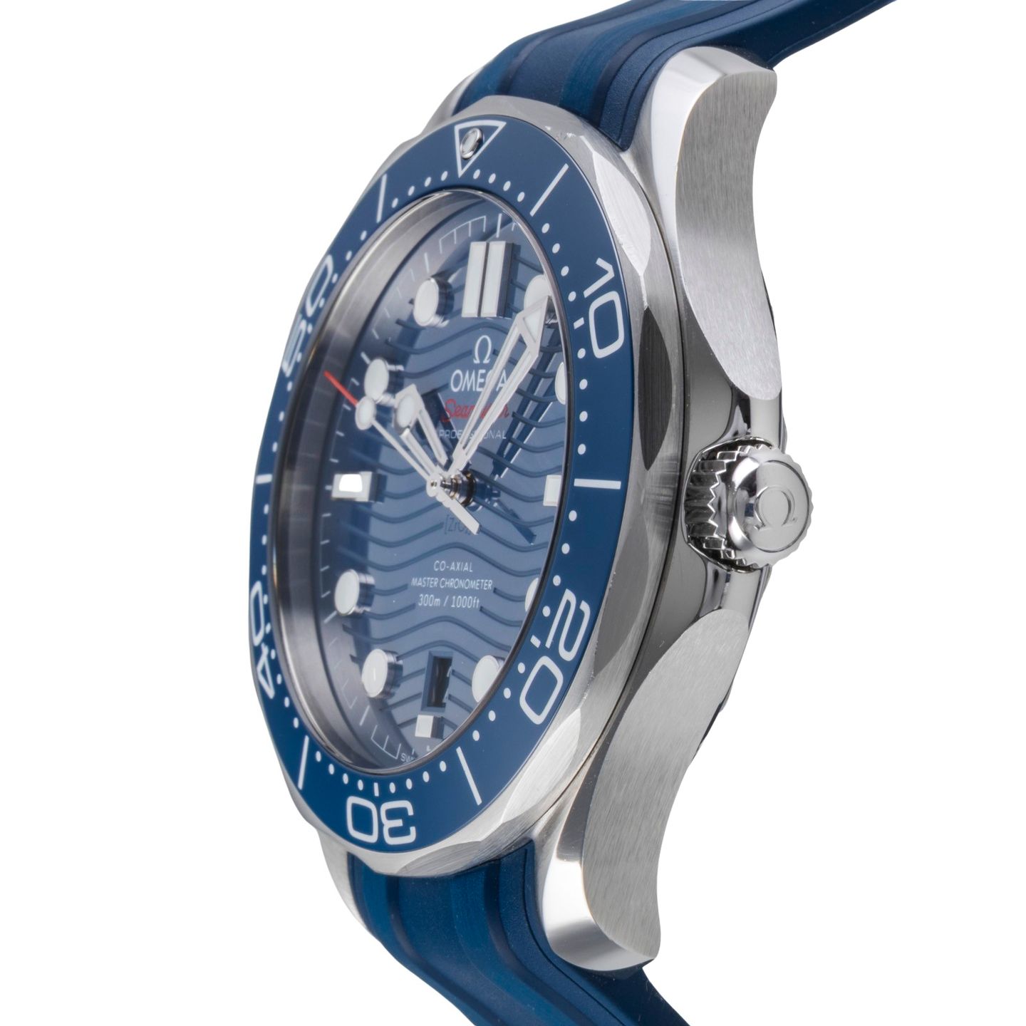 Omega Seamaster Diver 300 M 210.32.42.20.03.001 - (6/8)