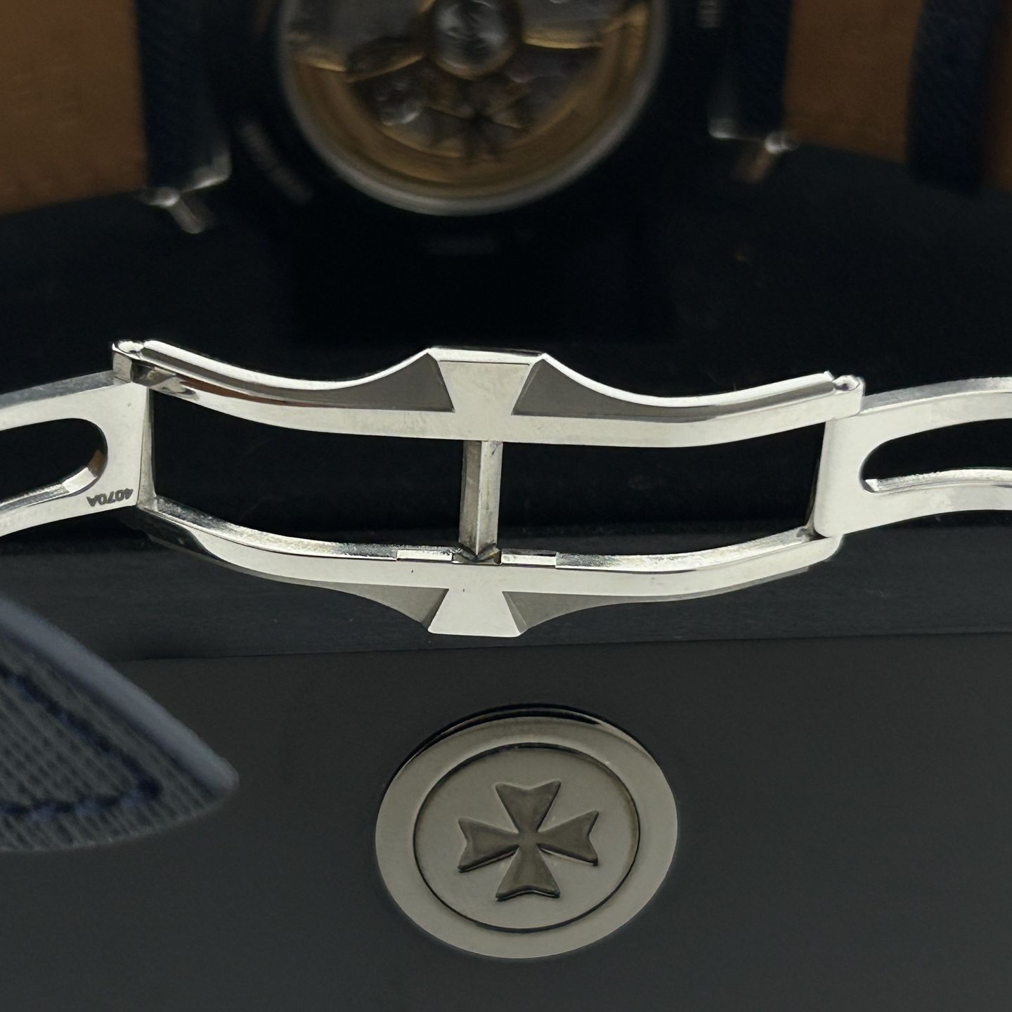 Vacheron Constantin Fiftysix 4600E - (6/8)