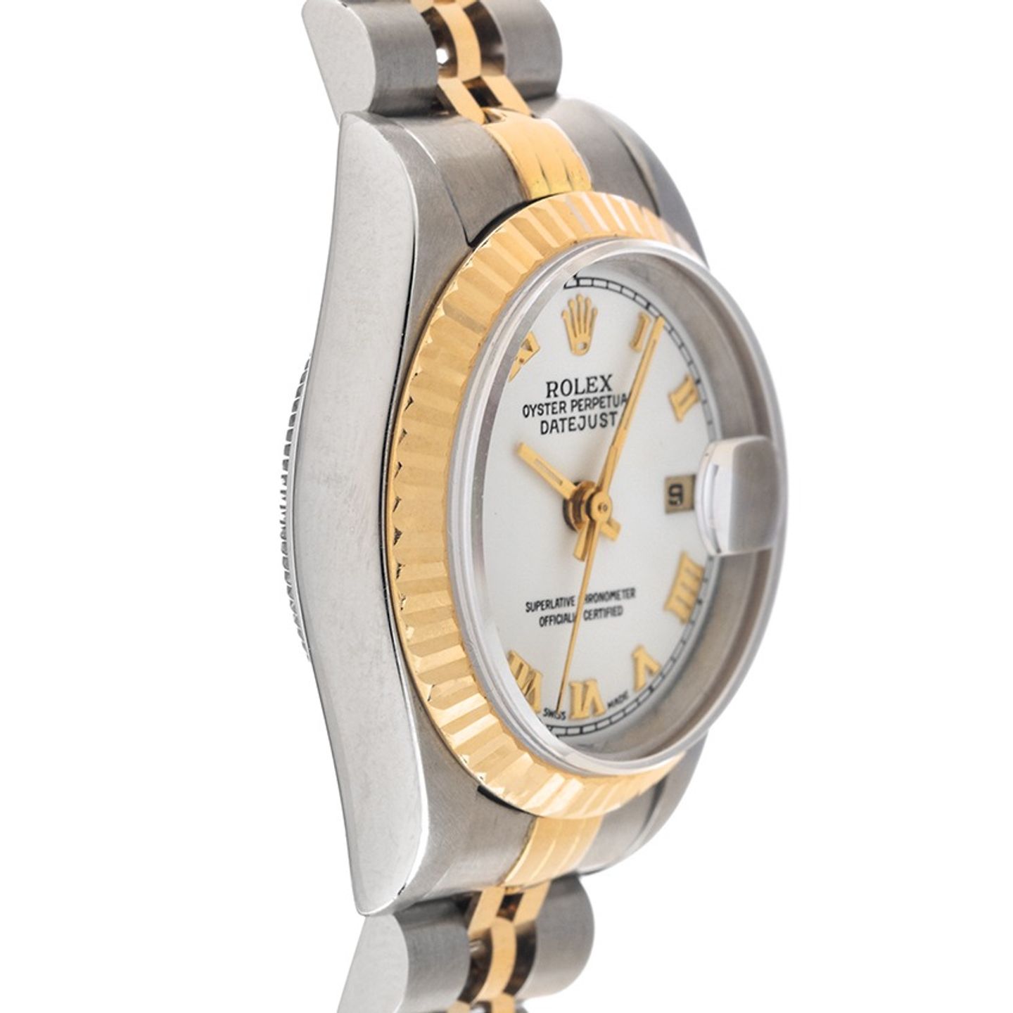 Rolex Lady-Datejust 79173 - (5/8)