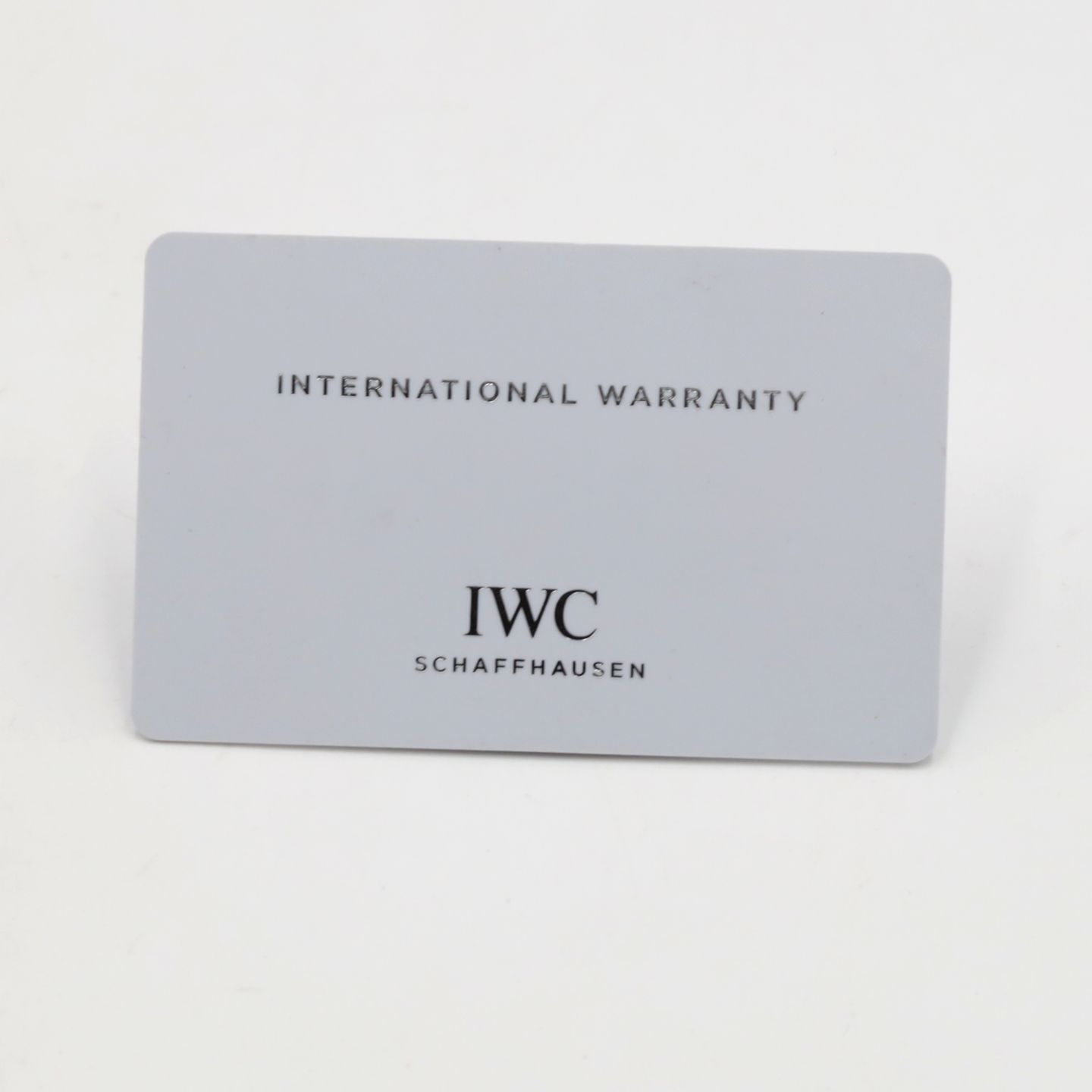 IWC Pilot Chronograph IW377717 - (5/8)