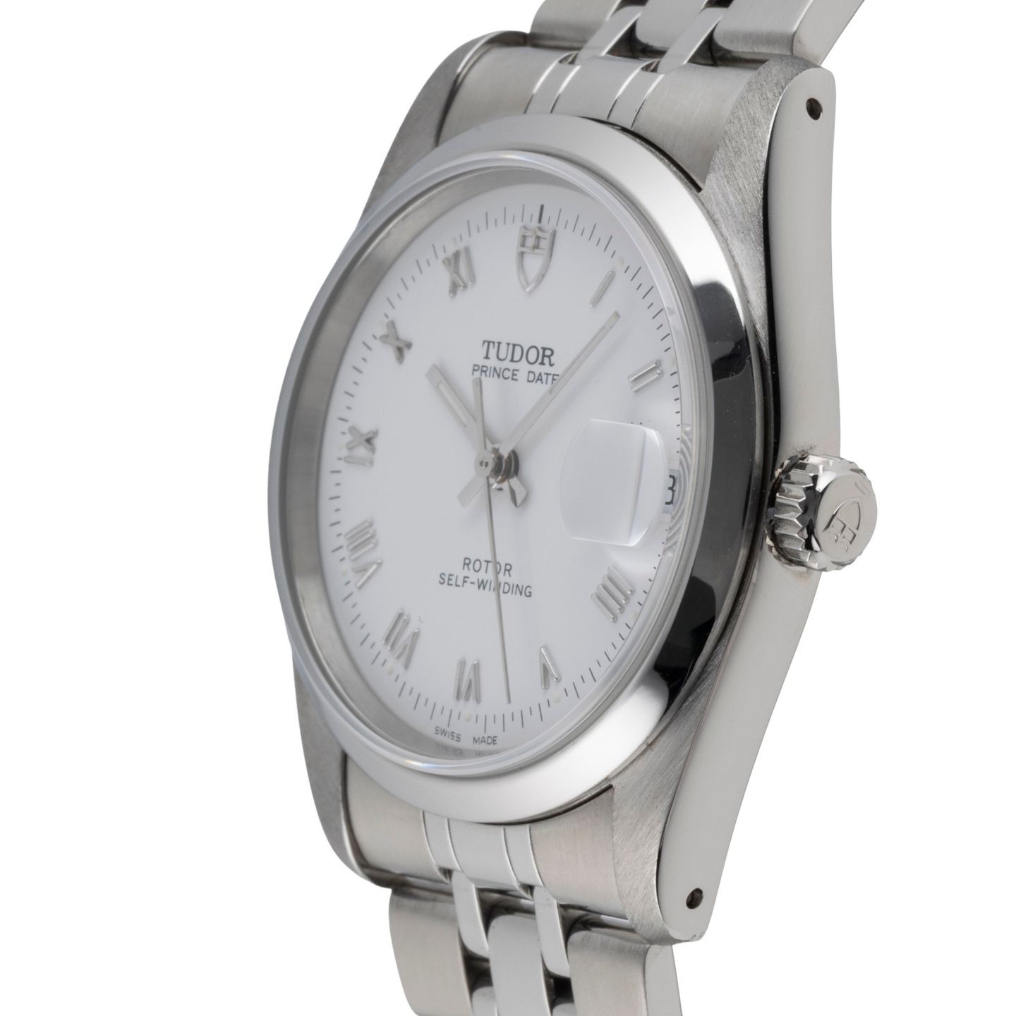 Tudor Prince Date 74000N - (6/8)