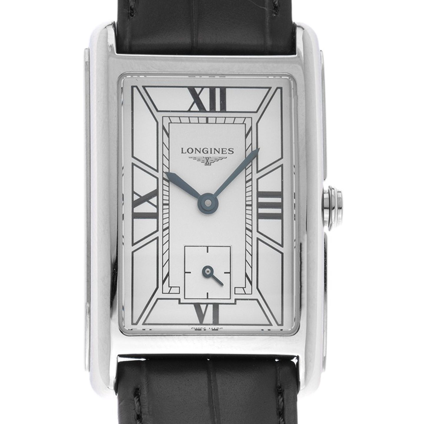 Longines DolceVita L5.512.4.75.2 - (1/7)