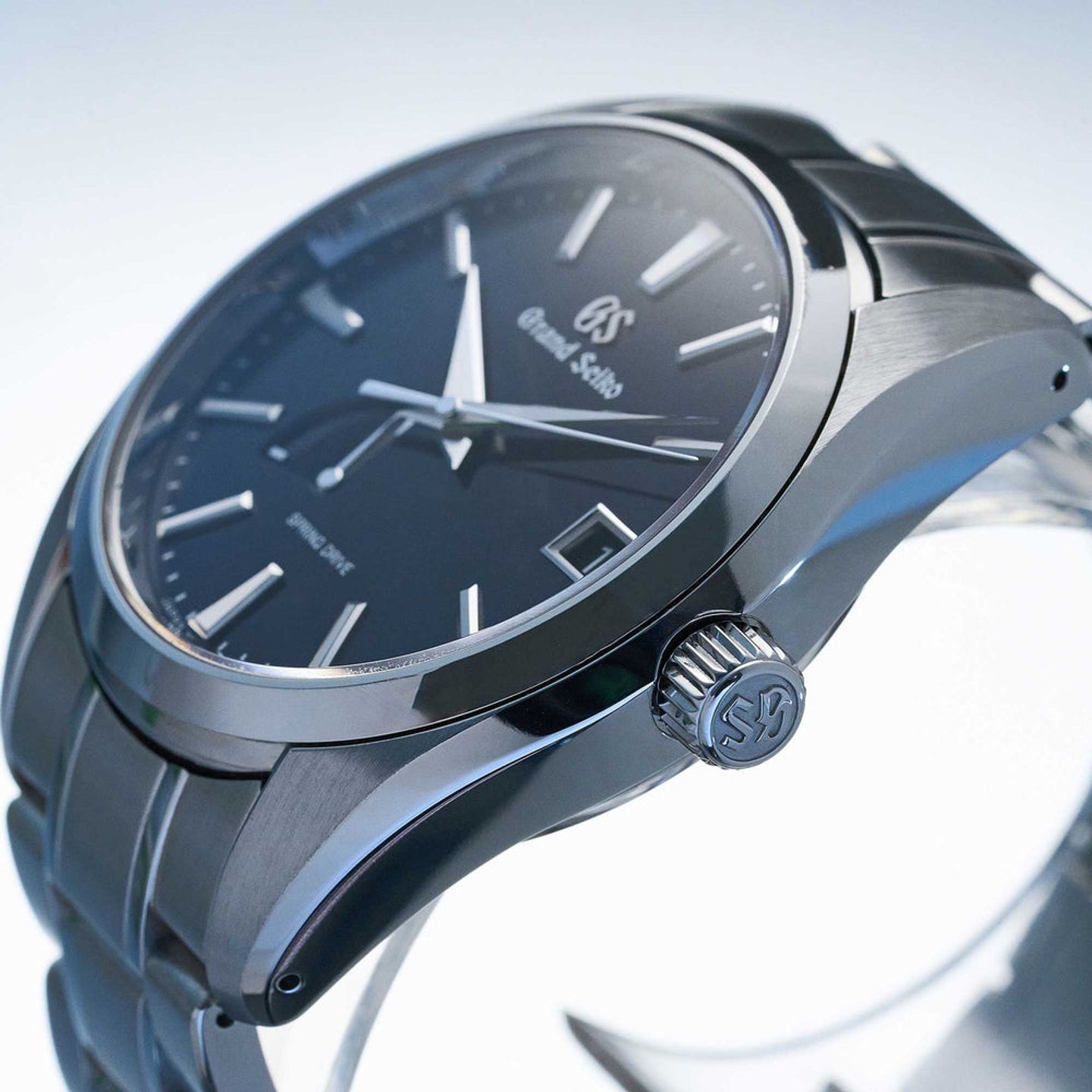 Grand Seiko Heritage Collection SBGA469 - (4/8)