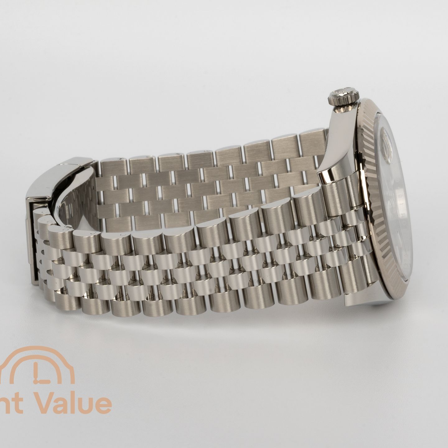 Rolex Datejust 41 126334 (2025) - 41 mm Steel case (3/6)