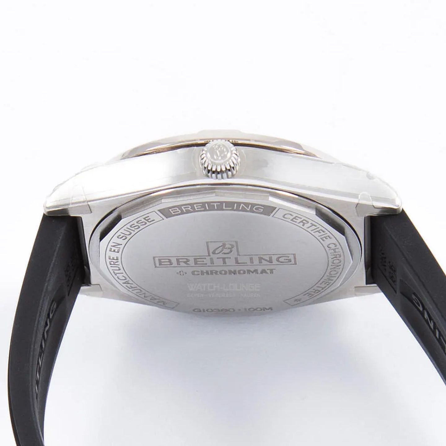 Breitling Chronomat 36 G10380591C1S1 - (6/8)