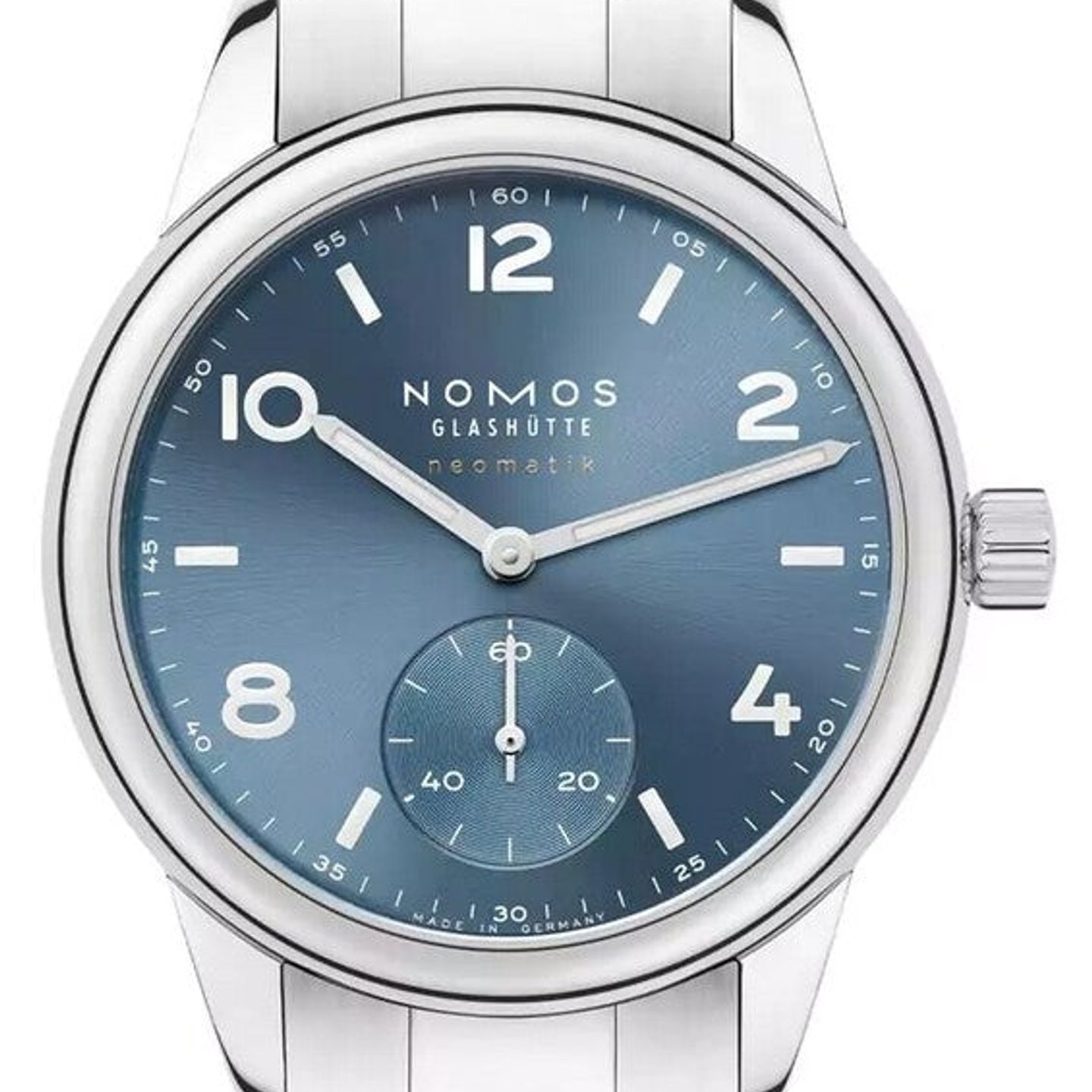 NOMOS Club Automat 750 - (1/1)