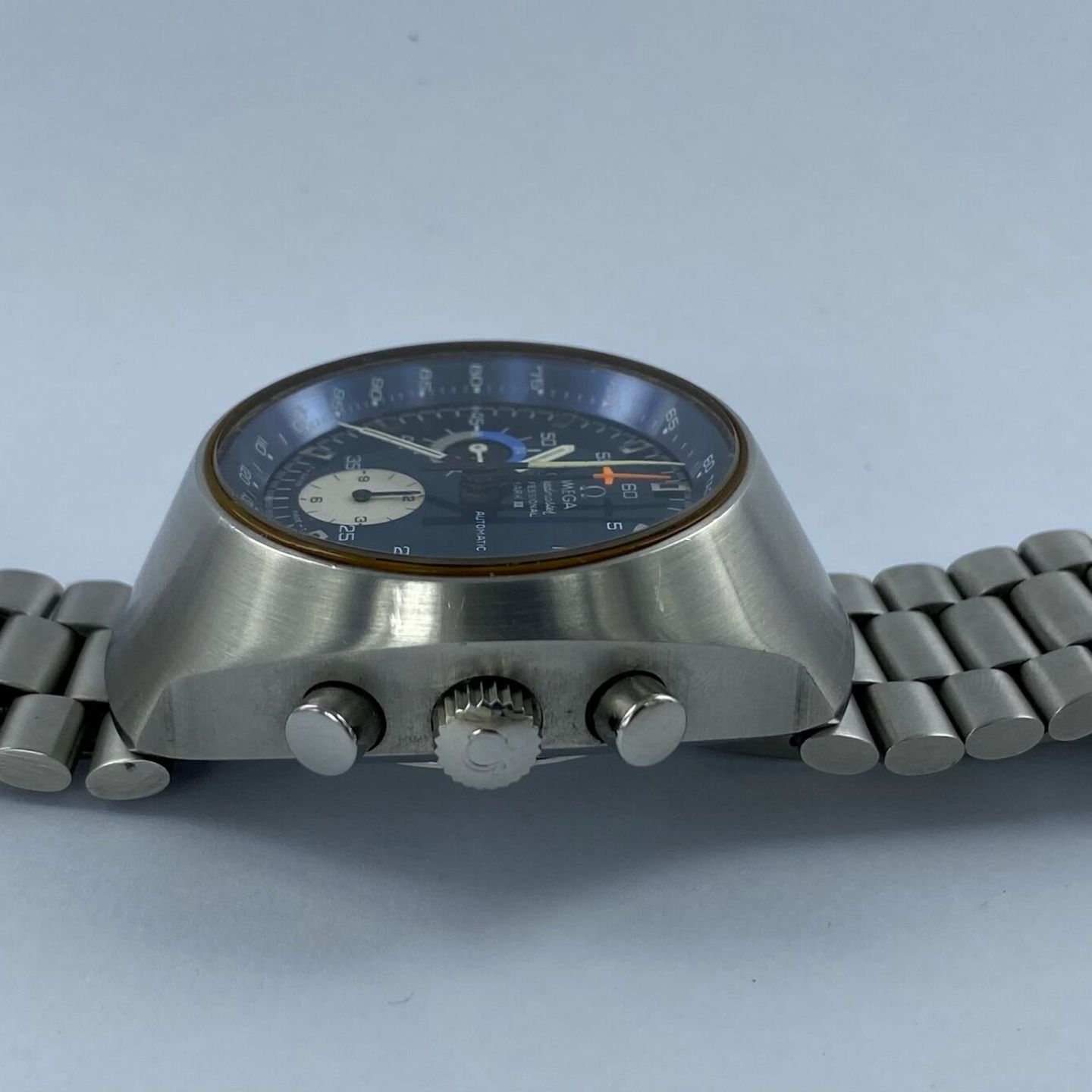 Omega Speedmaster Mark III 176.002 - (5/7)