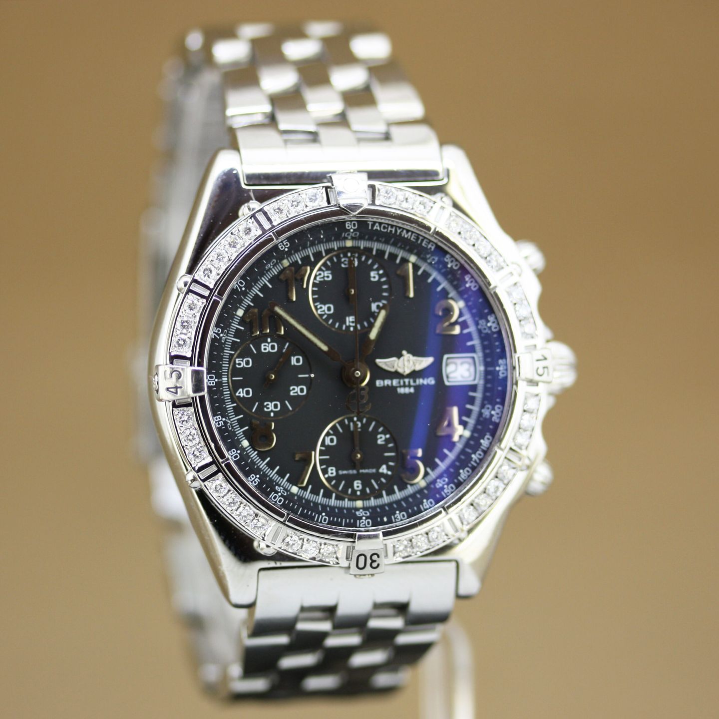 Breitling Chronomat A13050.1 - (3/8)