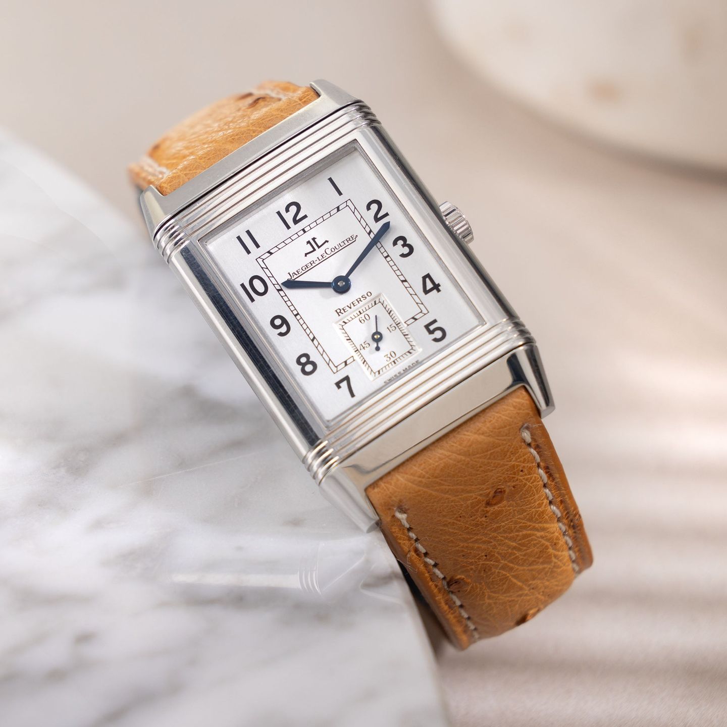 Jaeger-LeCoultre Reverso Grande Taille 270.8.62 - (6/8)