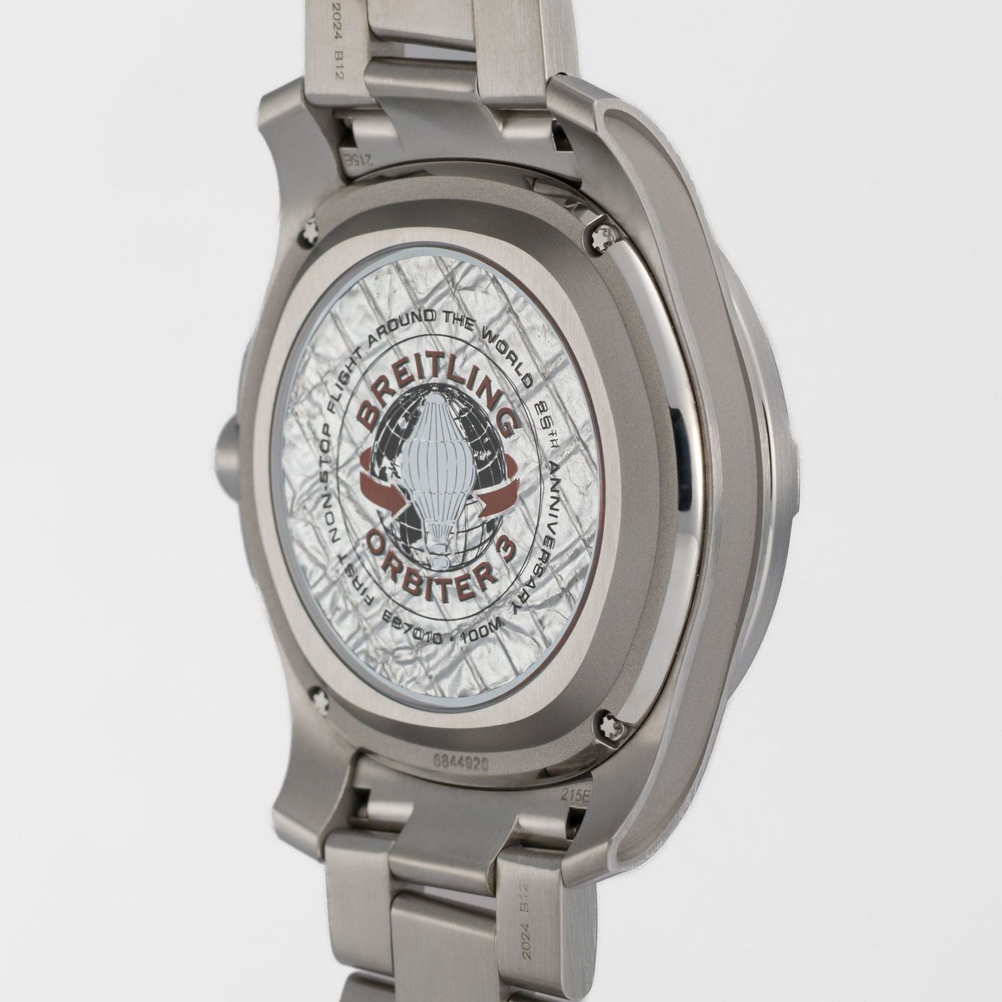 Breitling Aerospace EB70101A1O1E1 - (3/6)