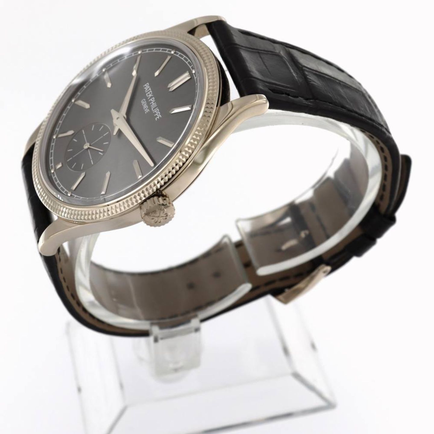 Patek Philippe Calatrava 6119G - (2/7)