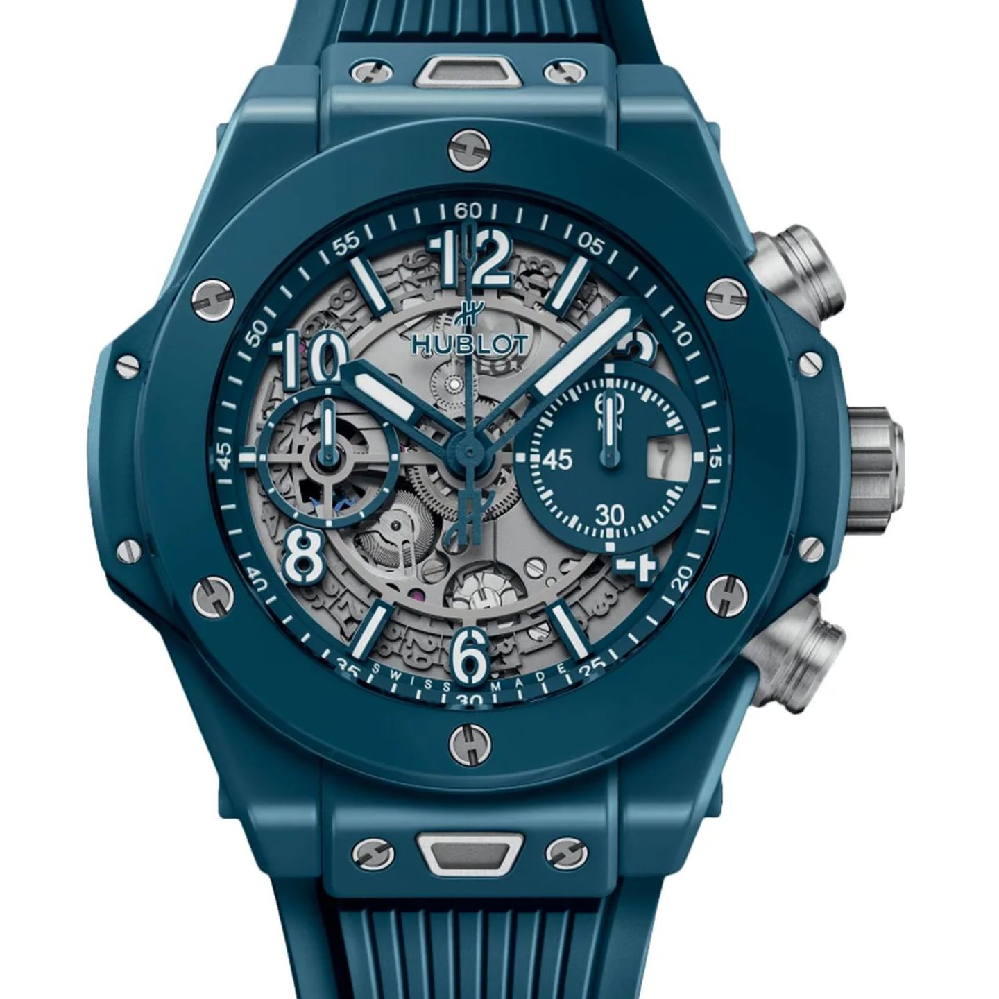 Hublot Big Bang Unico 441.ES.5121.RX - (1/1)