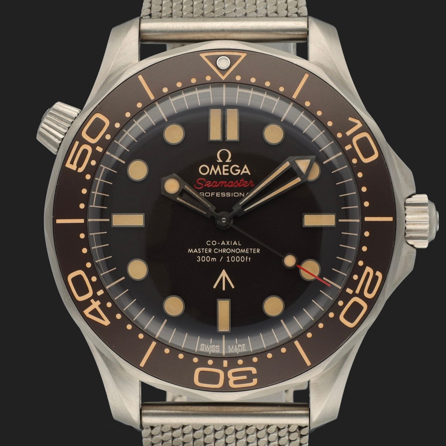 Omega Seamaster Diver 300 M 210.90.42.20.01.001 - (3/8)