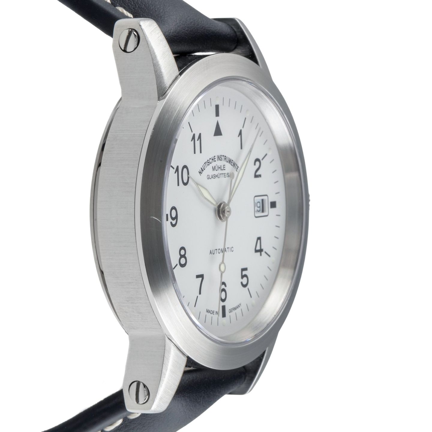 Mühle Glashütte Unknown M1-26-30 - (7/8)