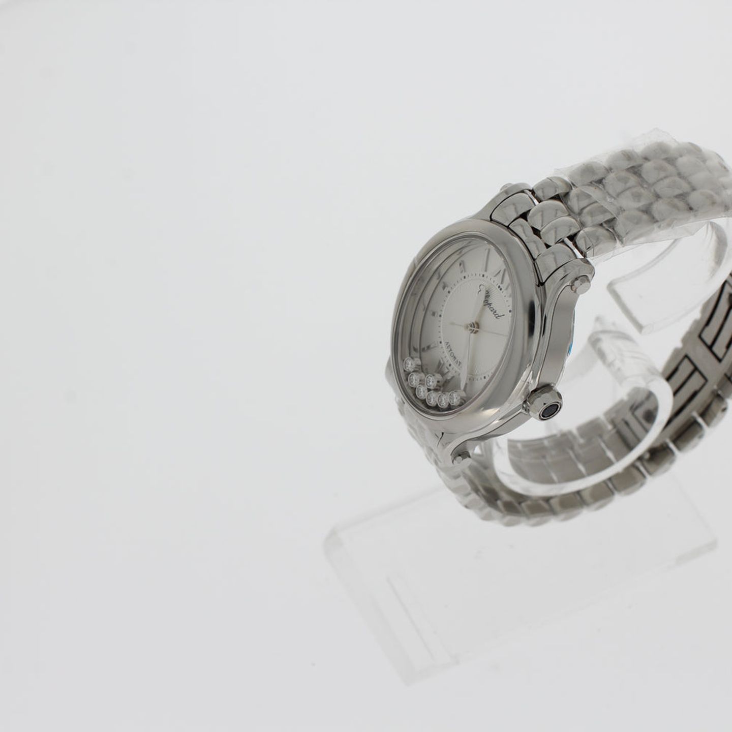 Chopard Happy Sport 278602-3002 - (2/5)