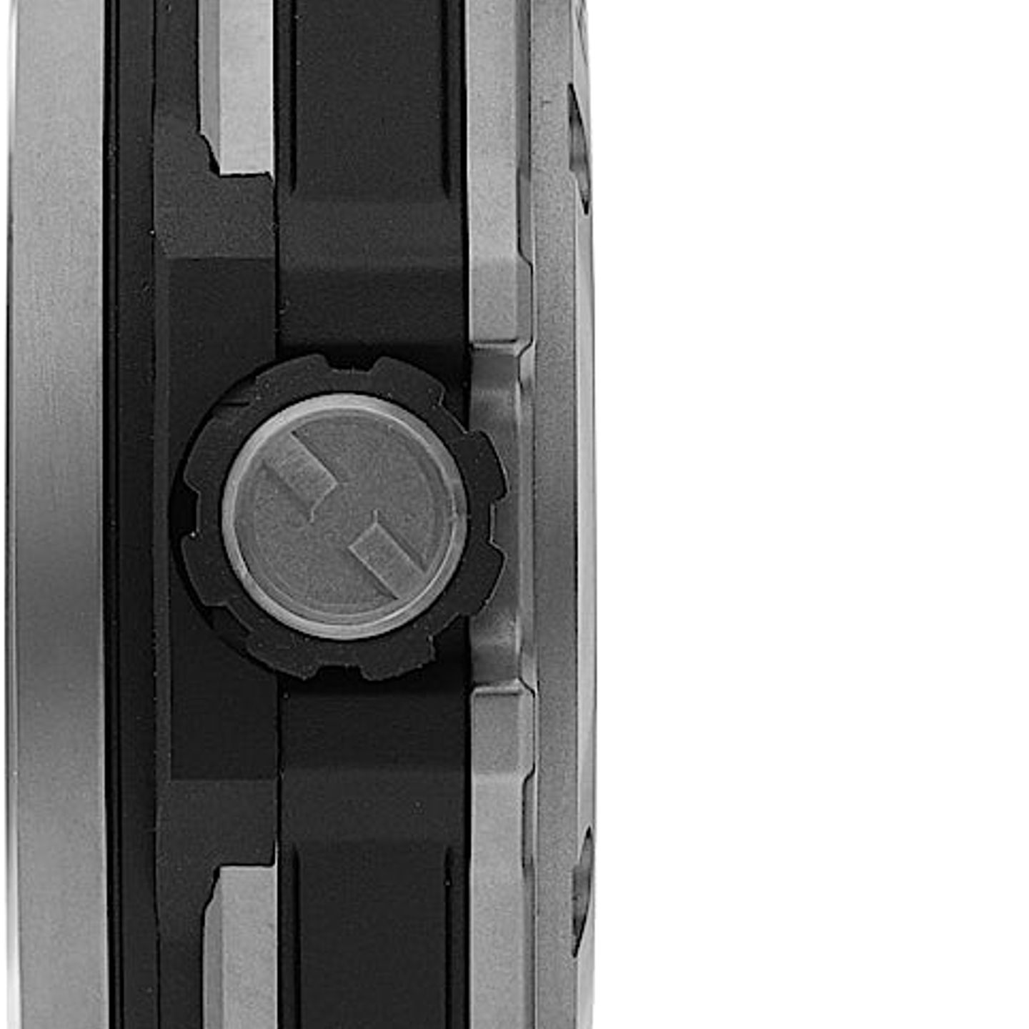 Hublot Big Bang Meca-10 414.NI.1123.RX (2019) - Transparent dial 45 mm Titanium case (4/5)