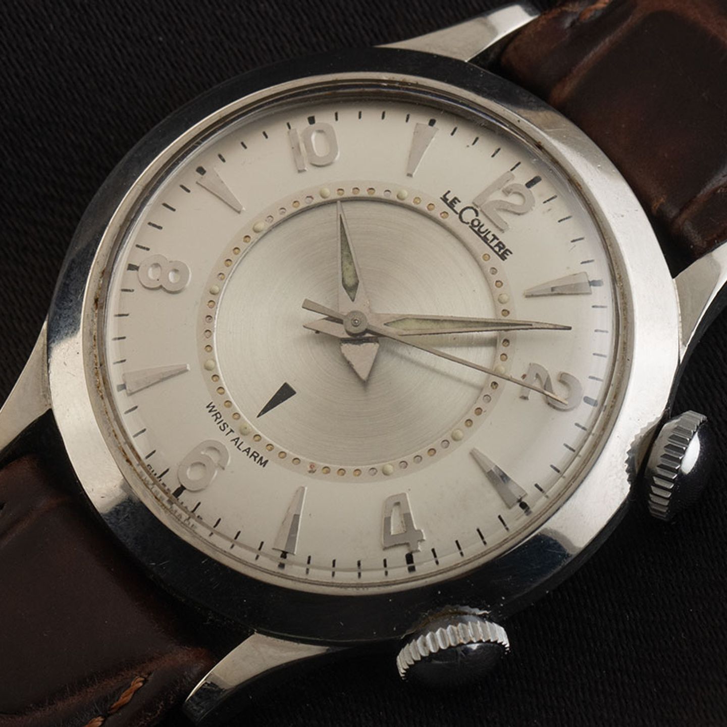 Jaeger-LeCoultre Rendez-Vous Q3448421 - (2/7)