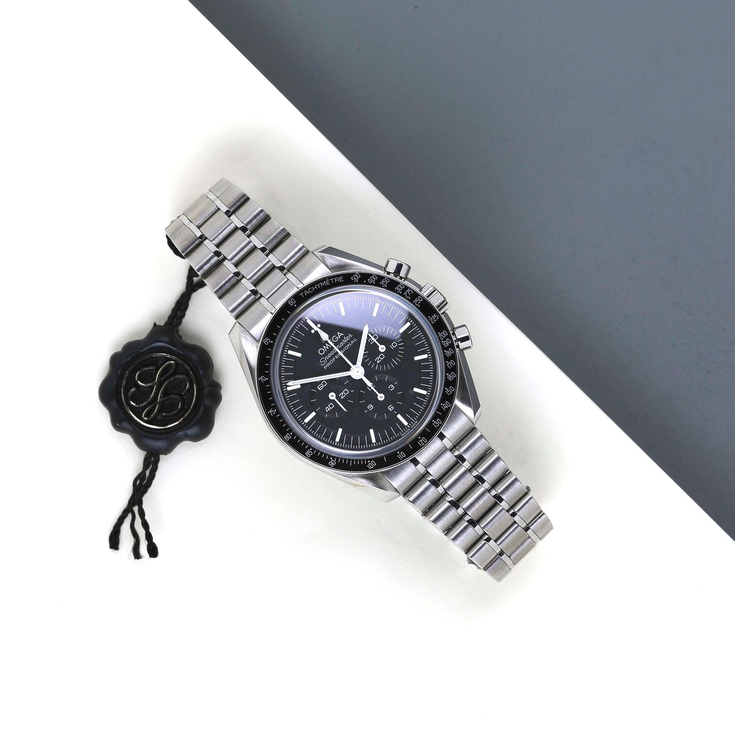 Omega Speedmaster Professional Moonwatch 310.30.42.50.01.002 - (2/8)