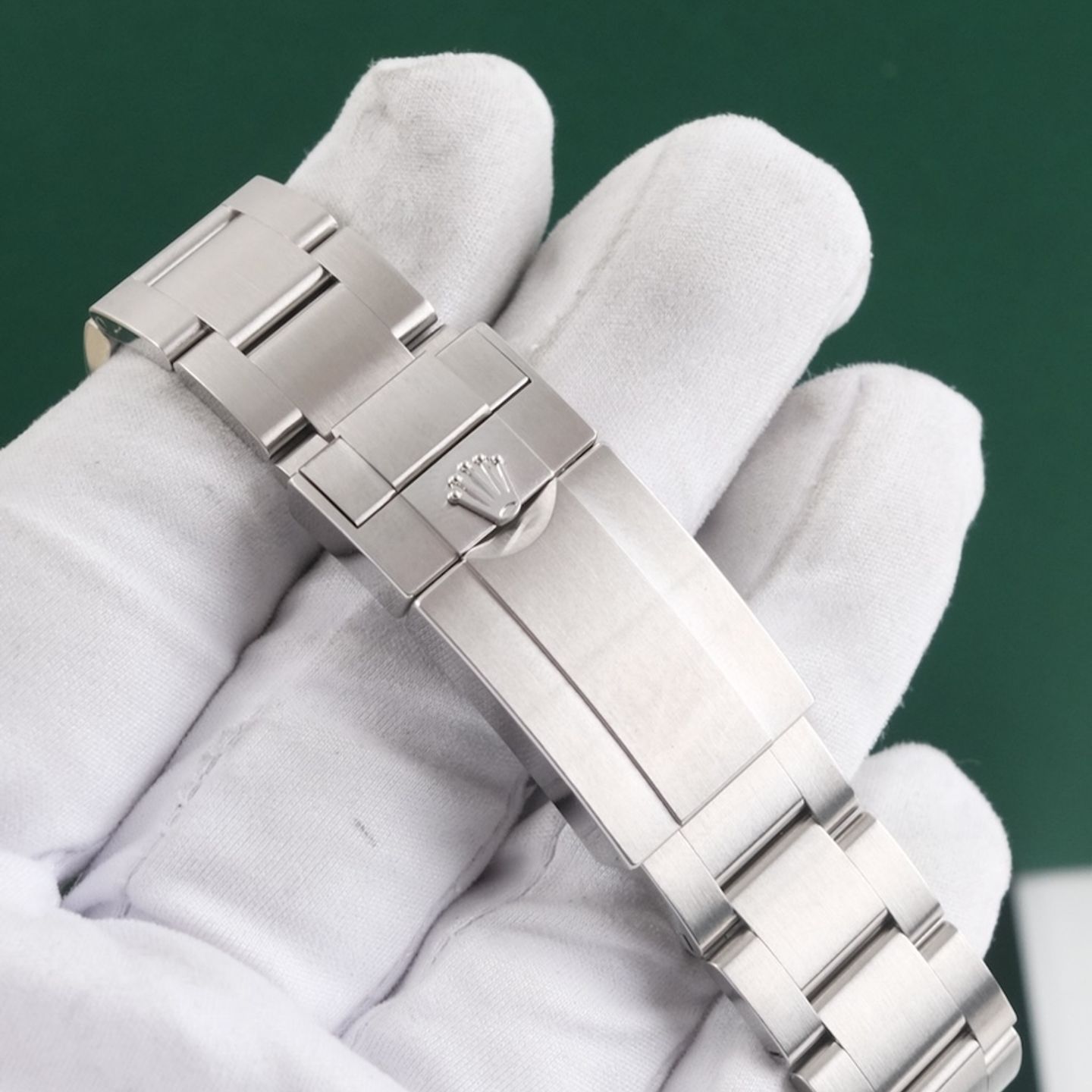 Rolex Air-King 126900 - (8/8)