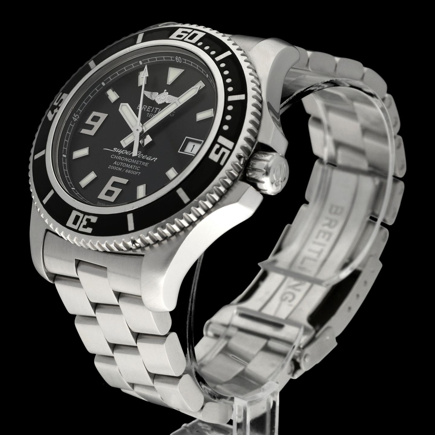 Breitling Superocean 44 A17391 - (5/8)