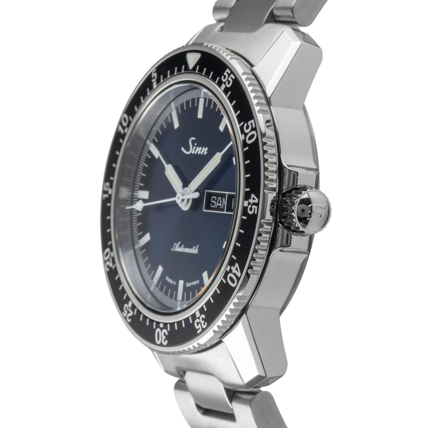 Sinn 104 104.013 - (6/8)