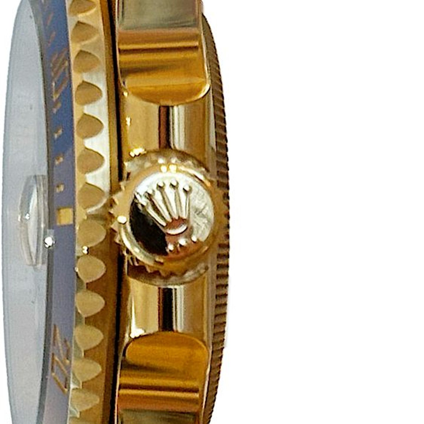 Rolex Submariner Date 126618LB - (4/5)