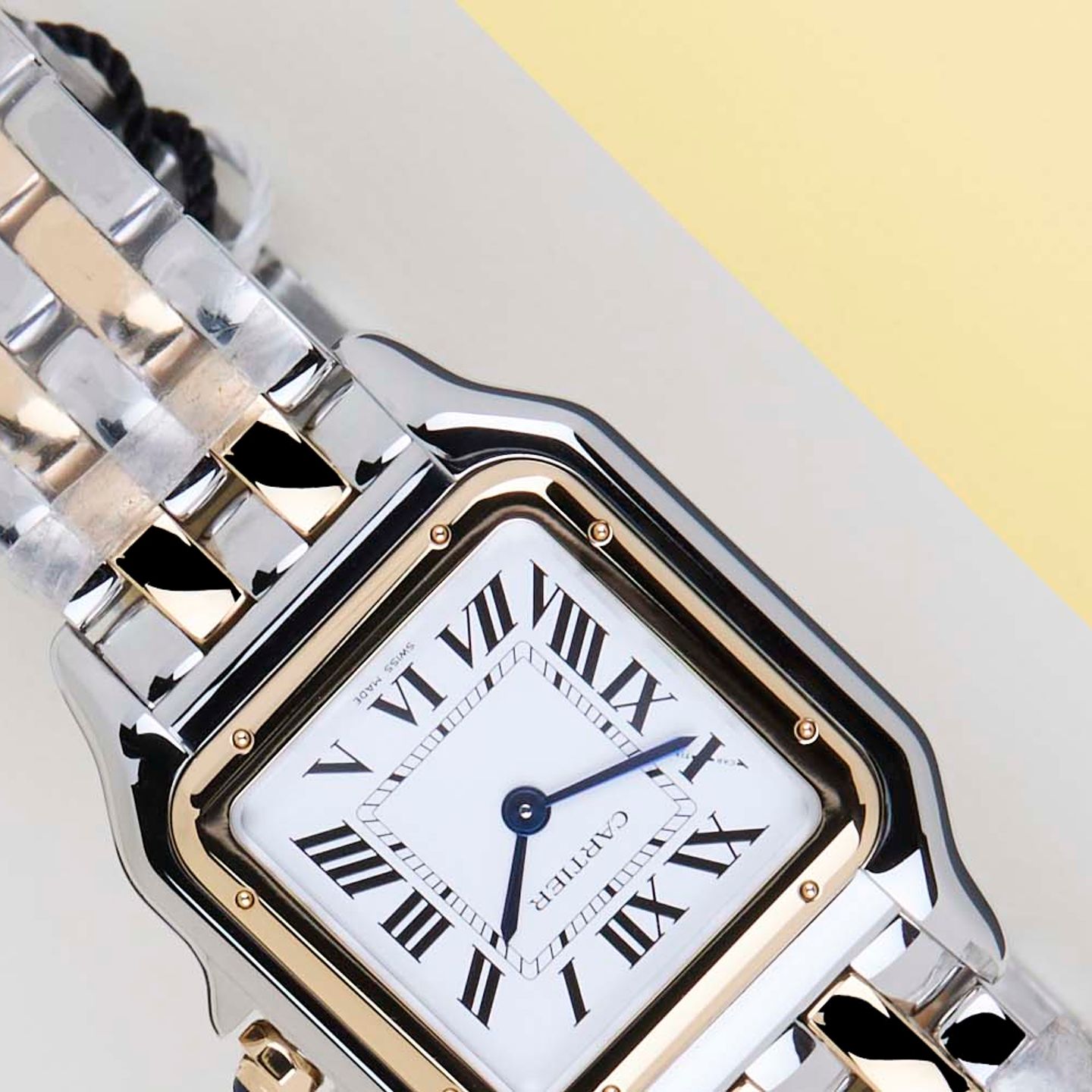 Cartier Panthère W2PN0019 - (4/8)