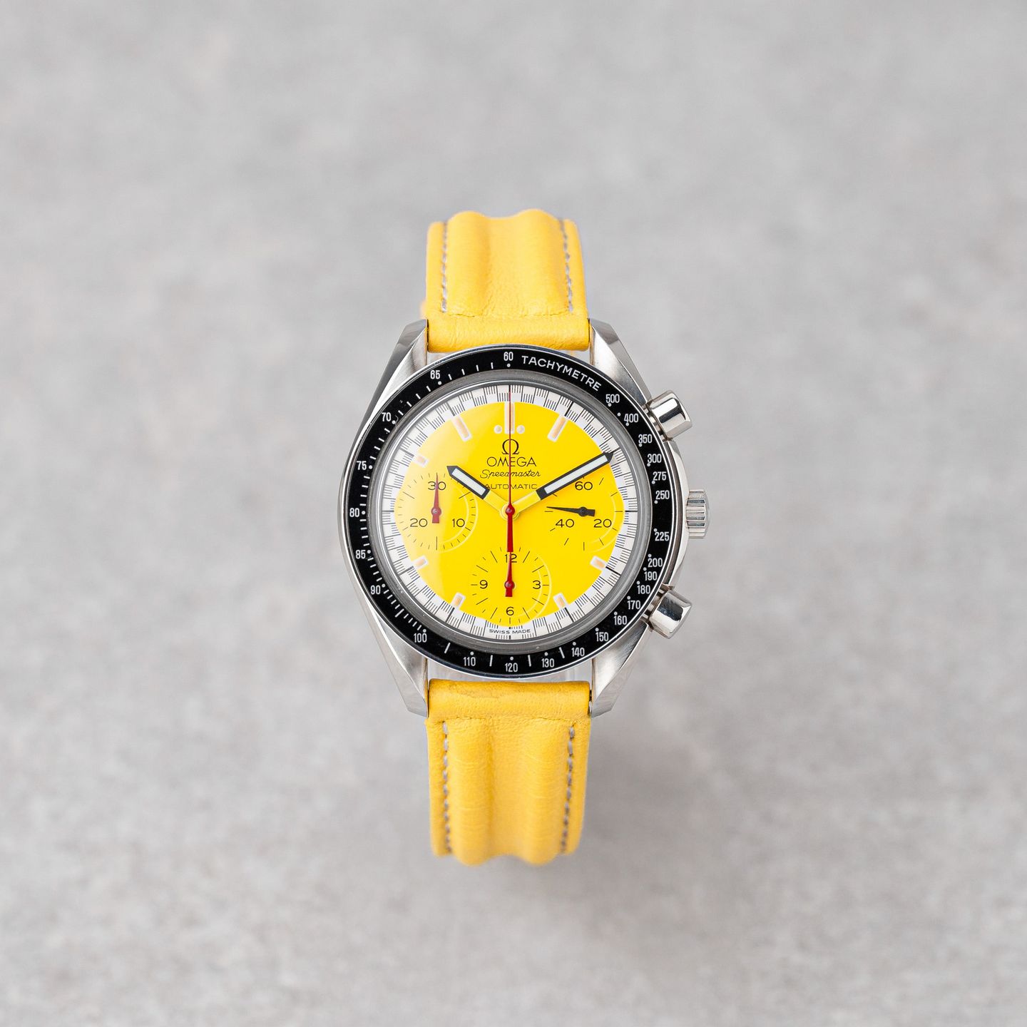 Omega Speedmaster Professional Moonwatch 310.30.42.50.01.001 - (1/8)