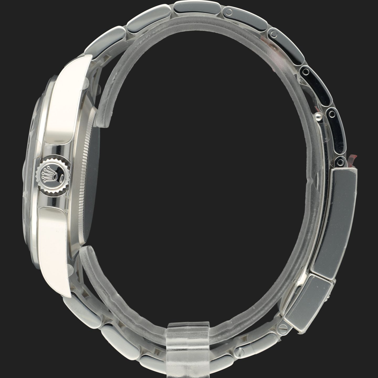 Rolex Explorer II 216570 - (7/8)