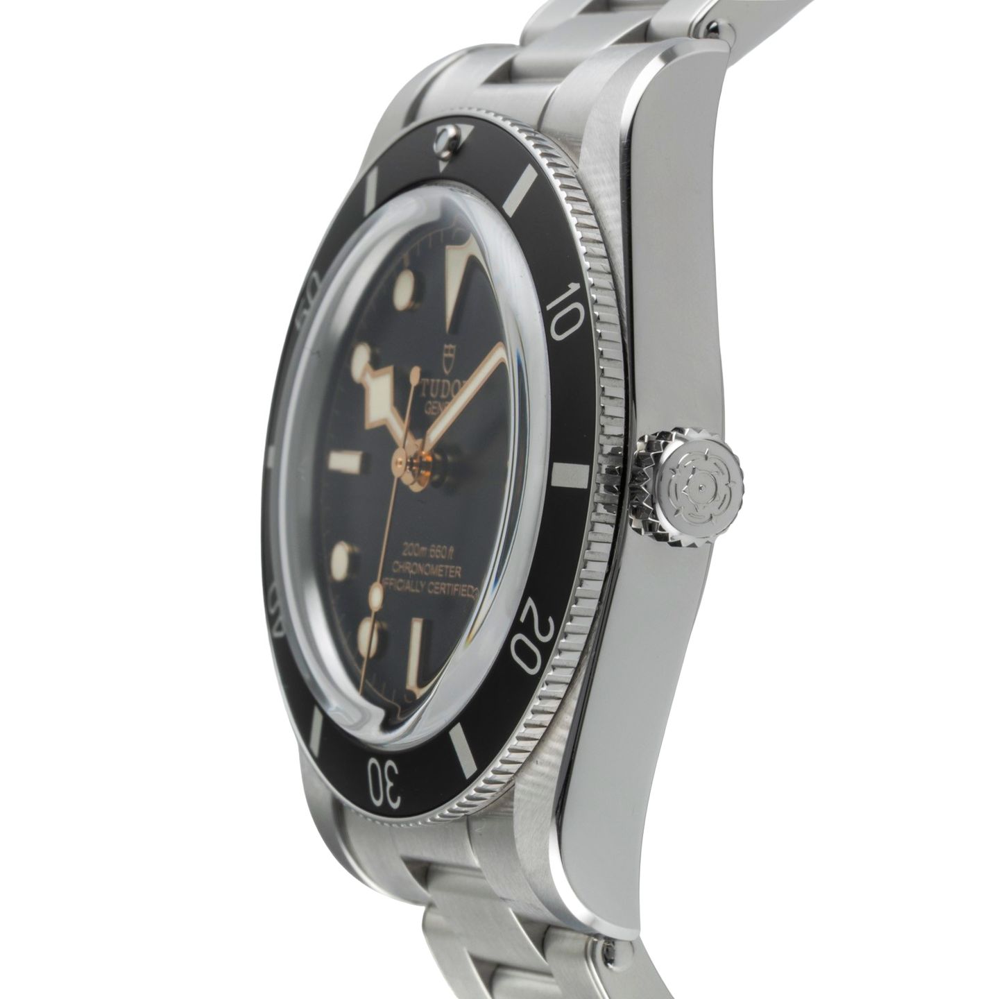 Tudor Black Bay 54 79000N - (6/8)