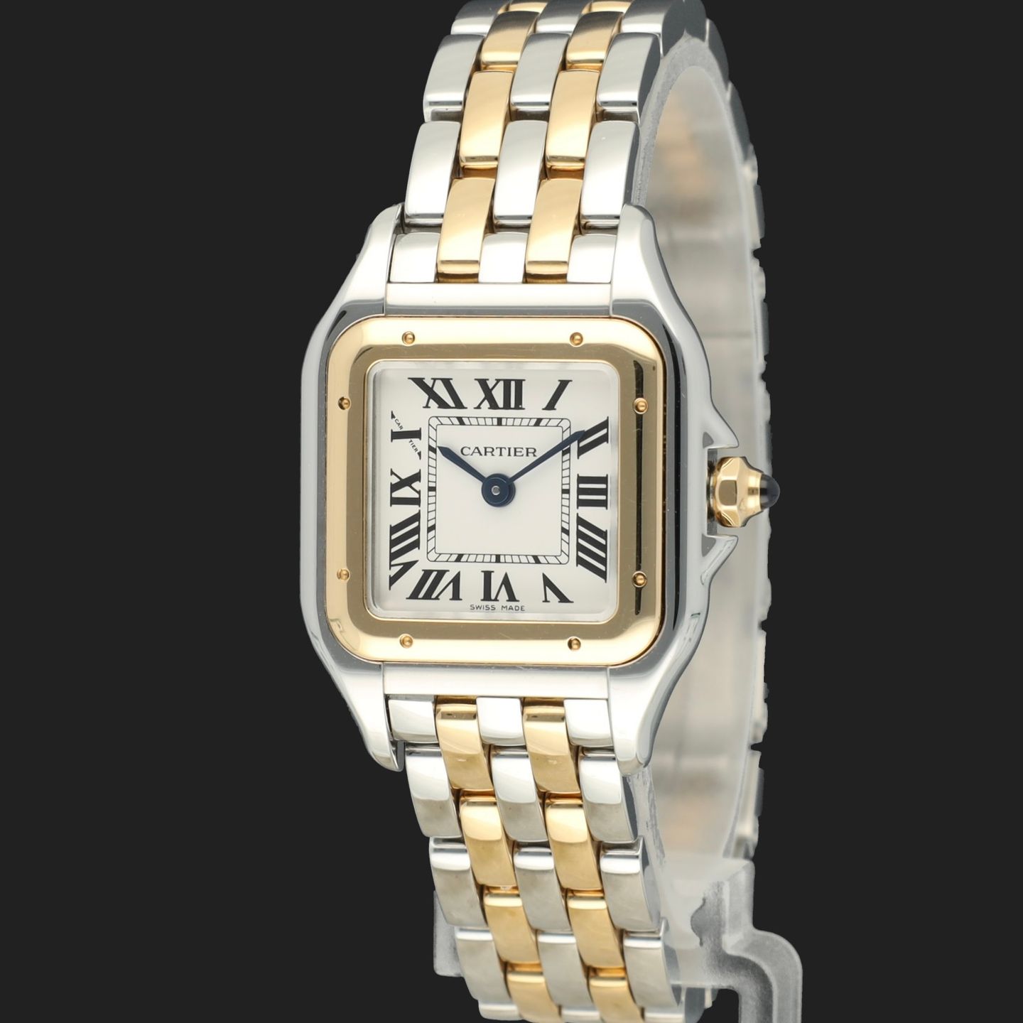 Cartier Panthère W2PN0006 - (1/8)