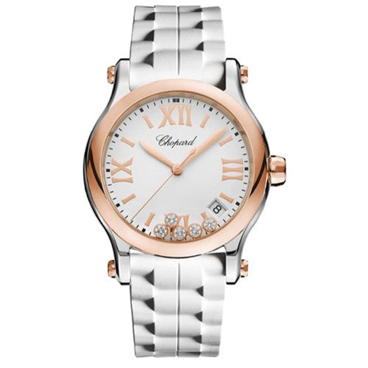 Chopard Happy Sport 278582-6001 - (1/1)