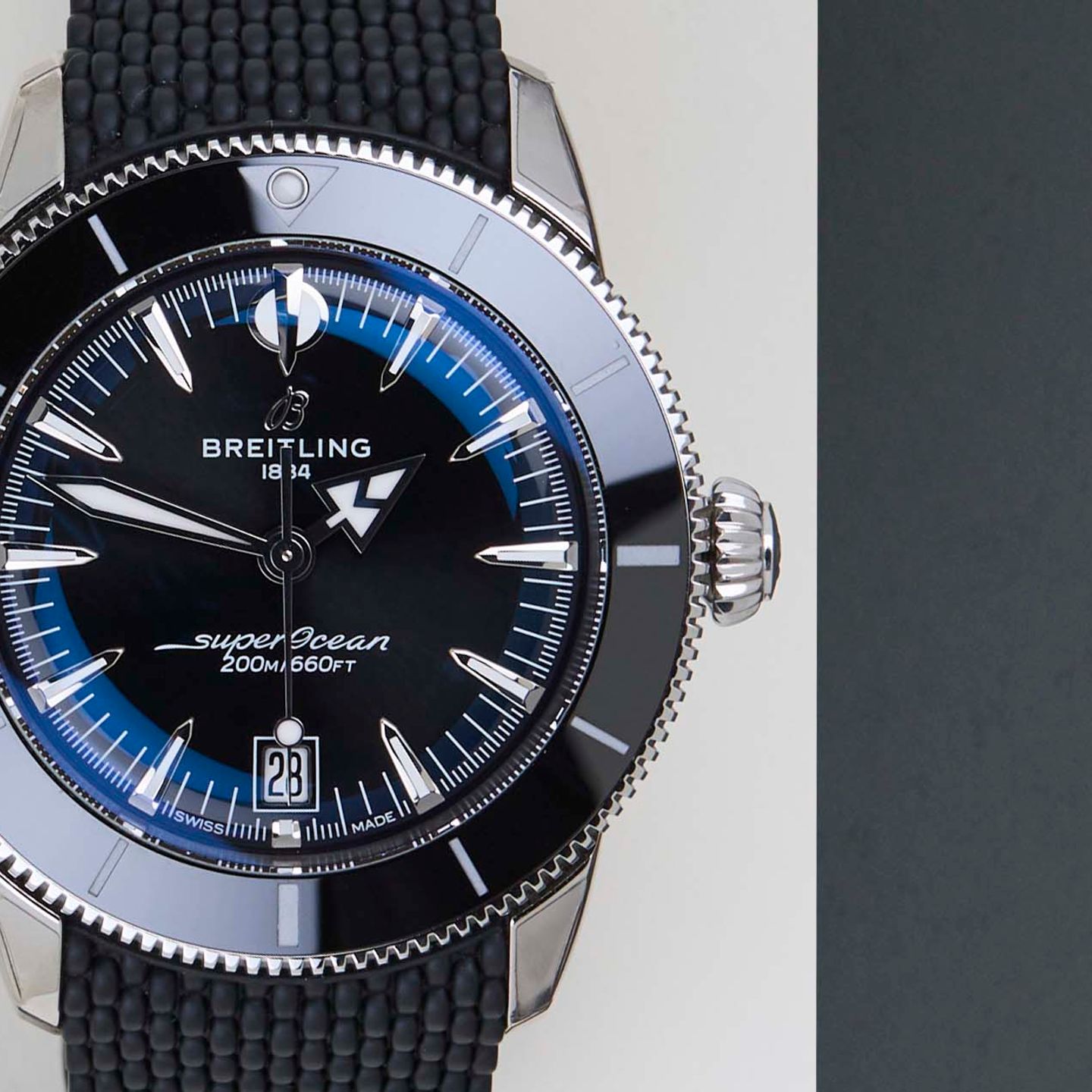 Breitling Superocean Heritage AB3111241B1S1 - (5/8)