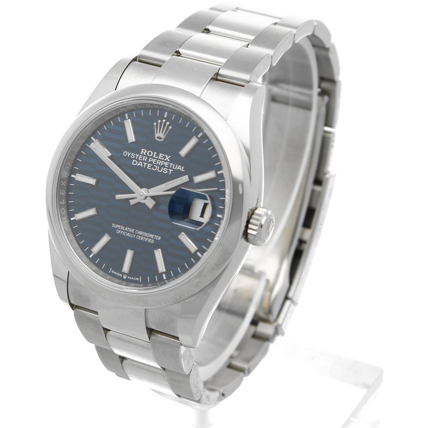 Rolex Datejust 36 126200 - (2/6)