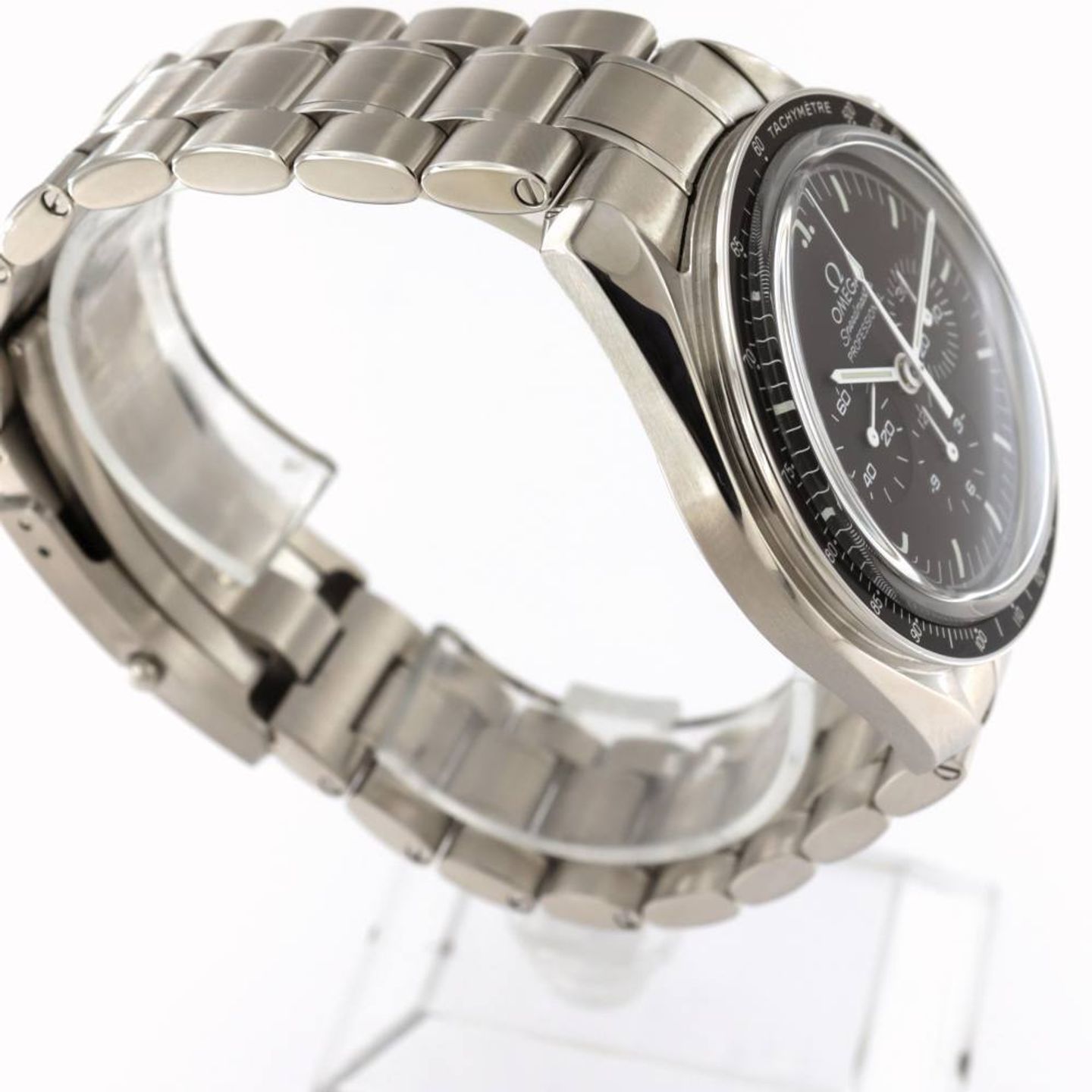 Omega Speedmaster Professional Moonwatch 311.30.42.30.01.006 - (3/7)